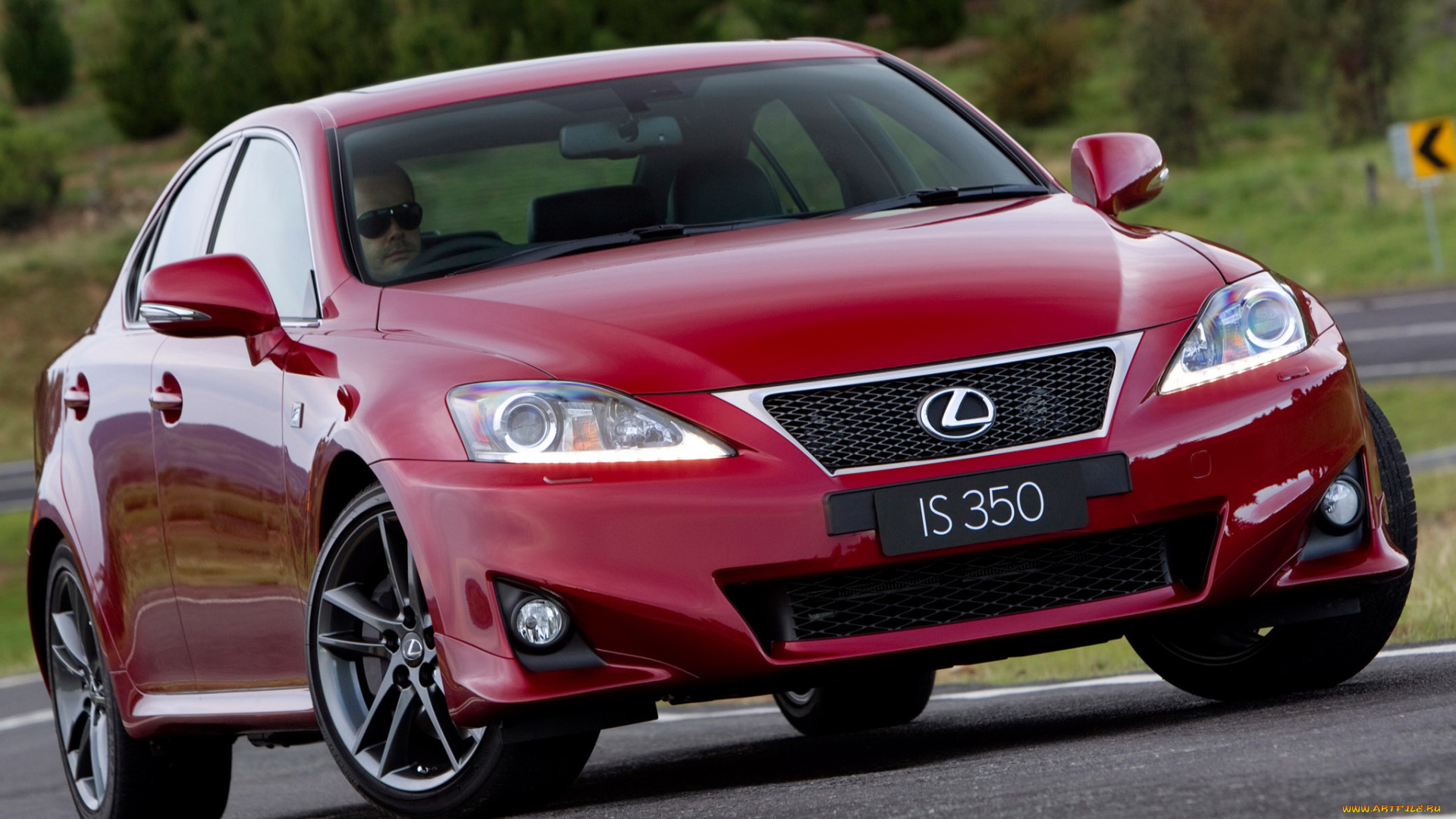 автомобили, lexus