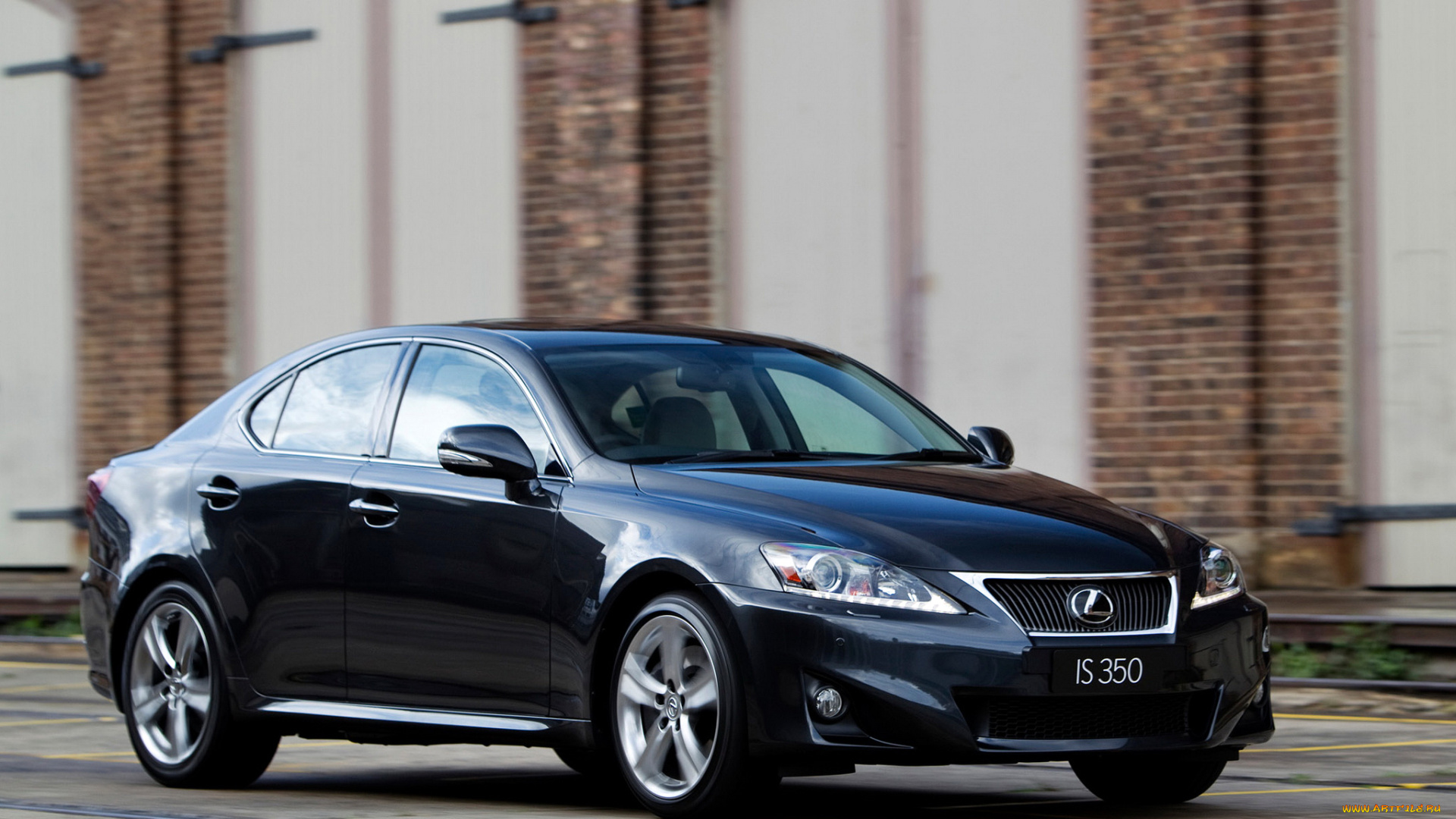 автомобили, lexus