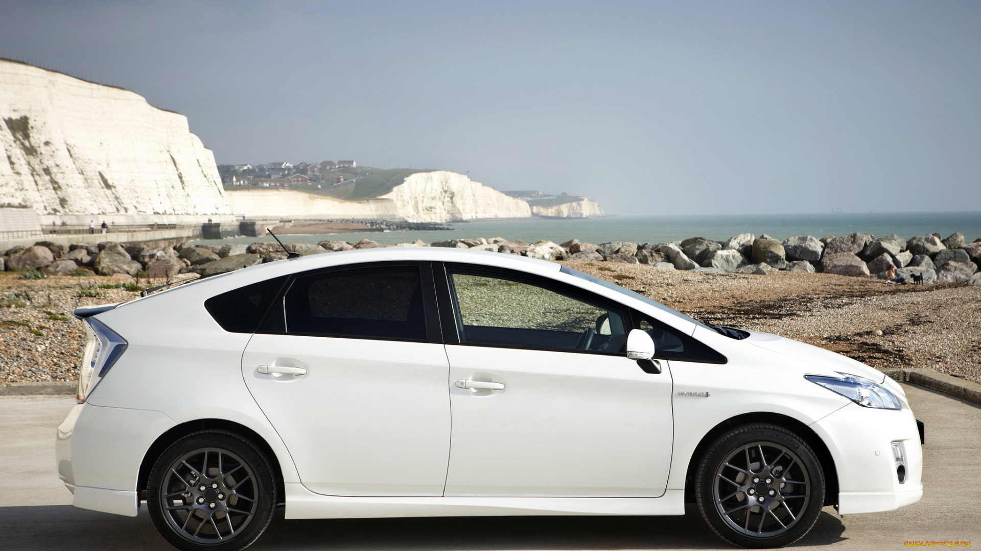 автомобили, toyota