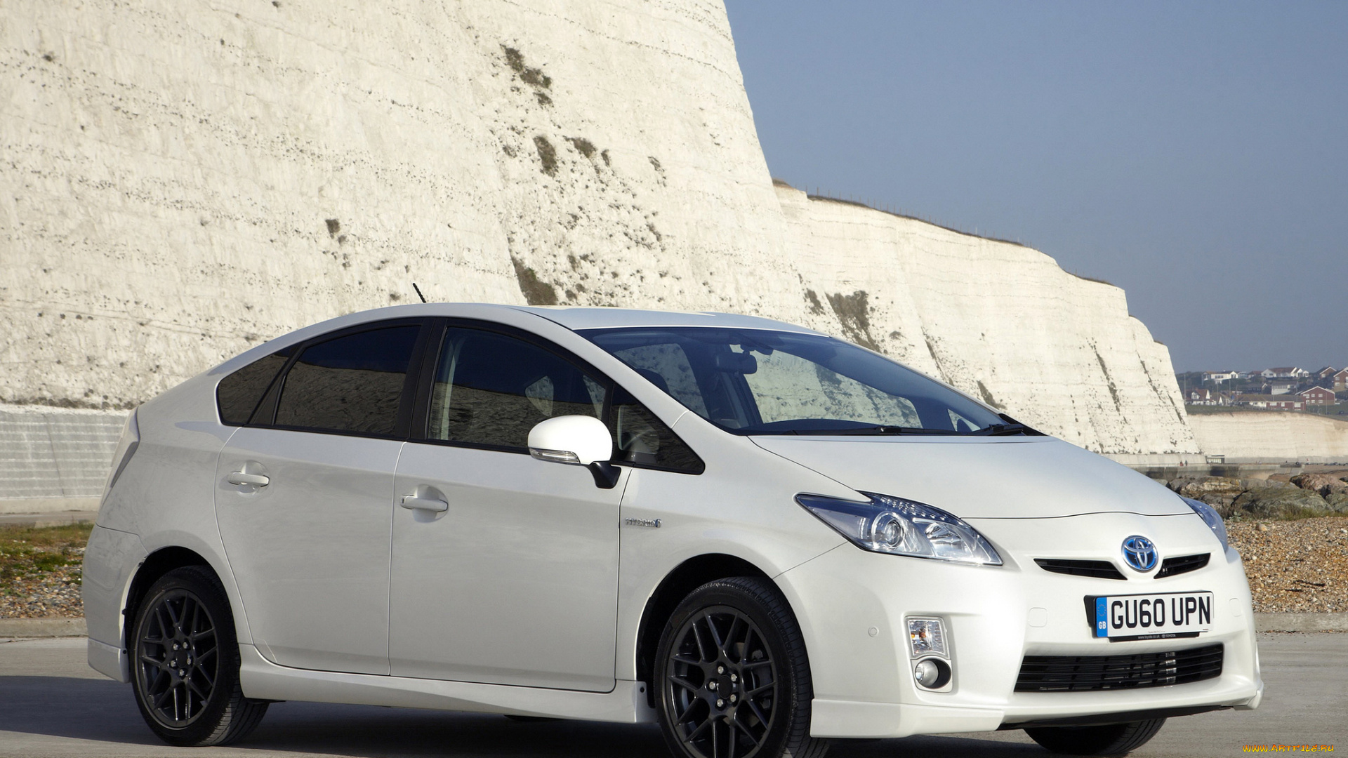 автомобили, toyota