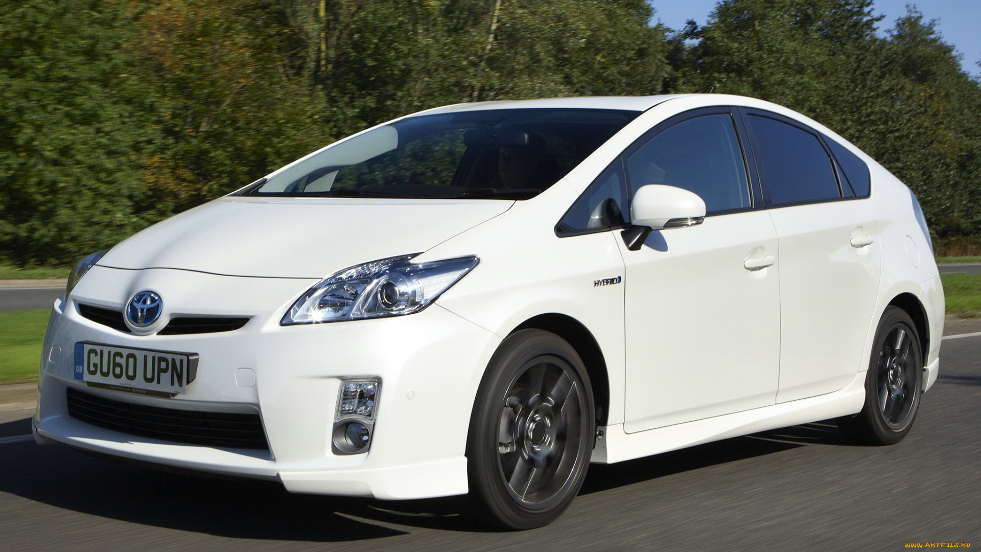 автомобили, toyota