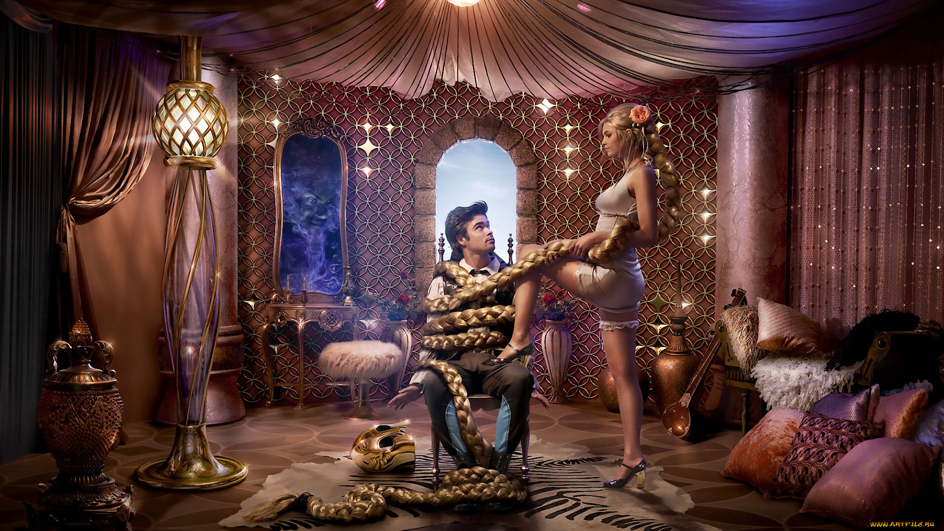 юмор, приколы