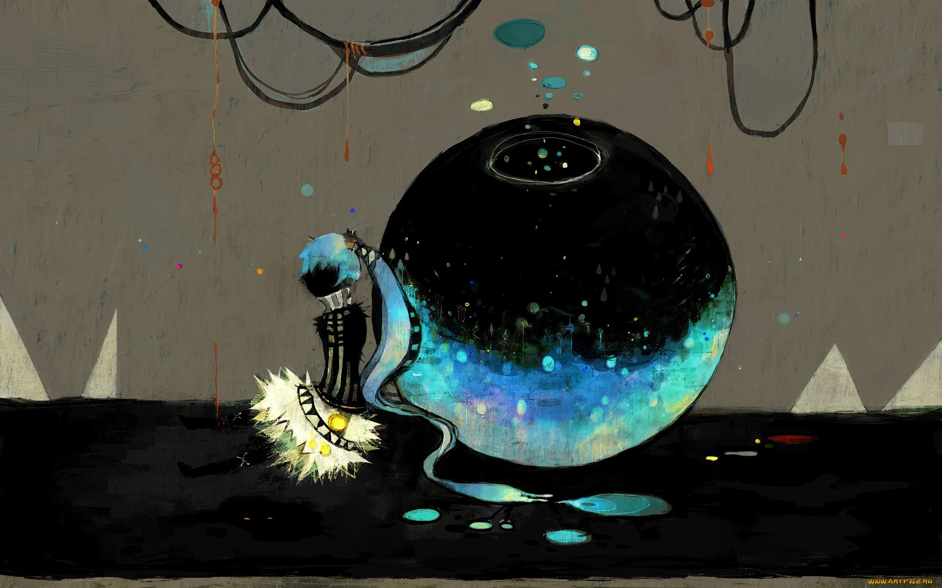 аниме, vocaloid