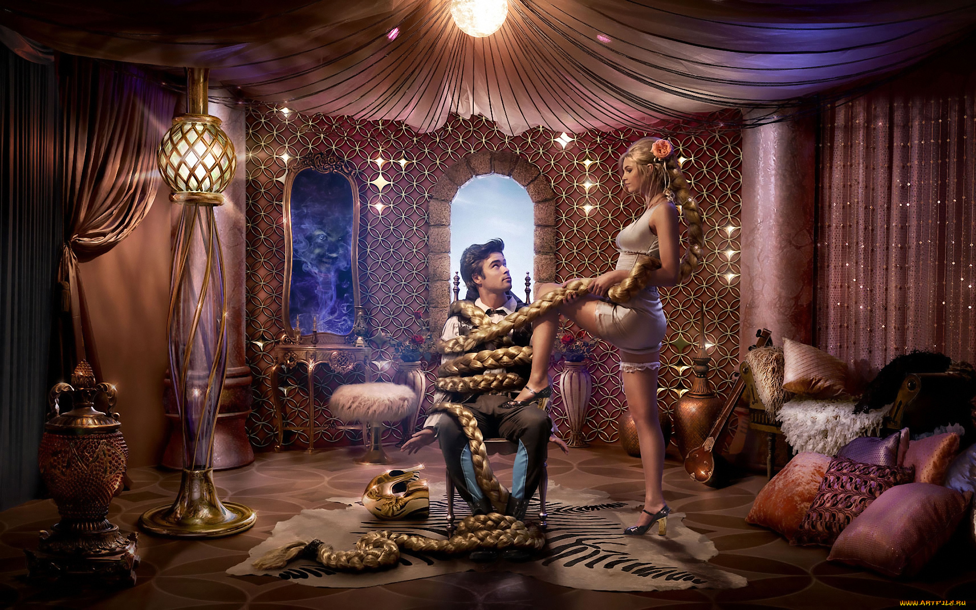 юмор, приколы