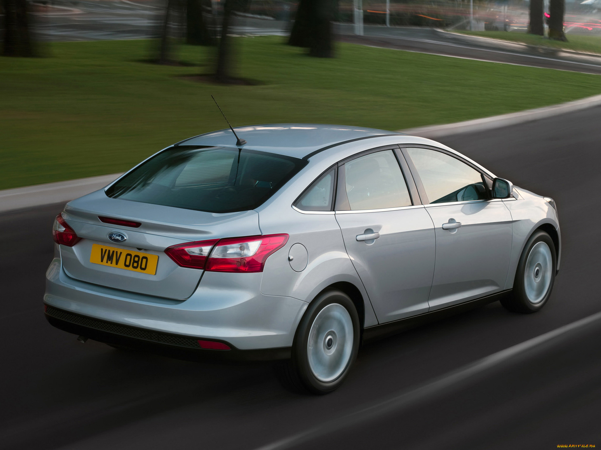 автомобили, ford