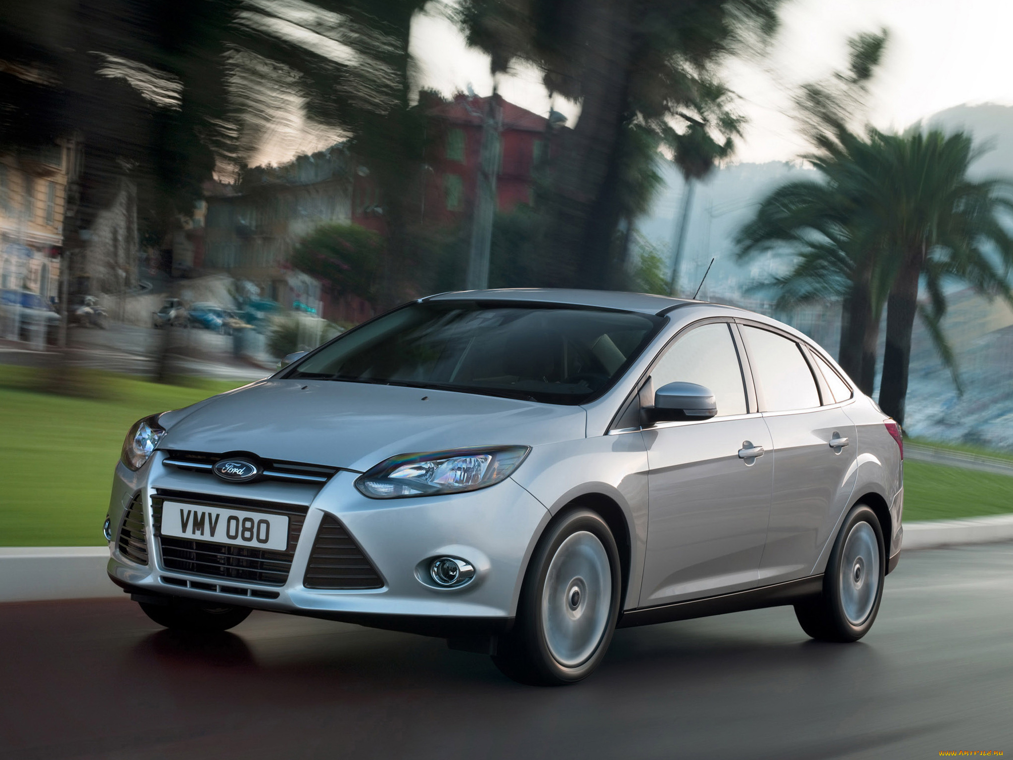 автомобили, ford