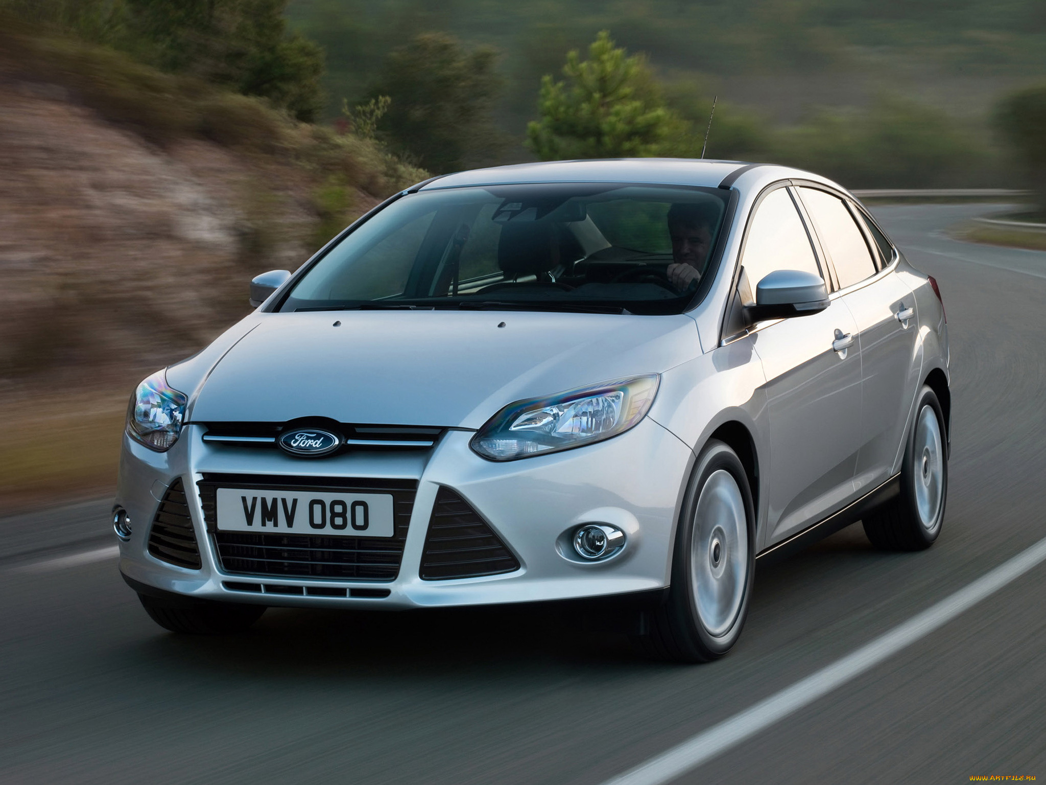 автомобили, ford