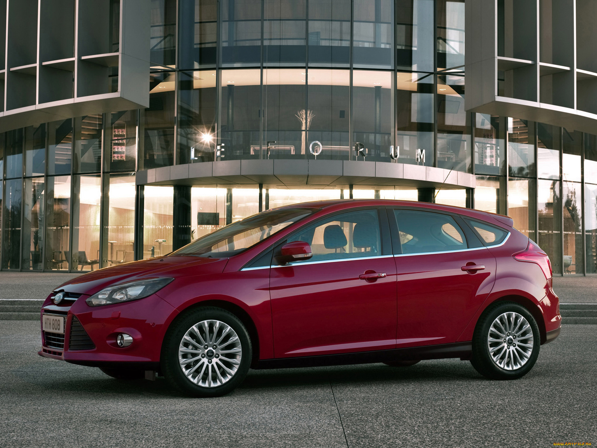 автомобили, ford