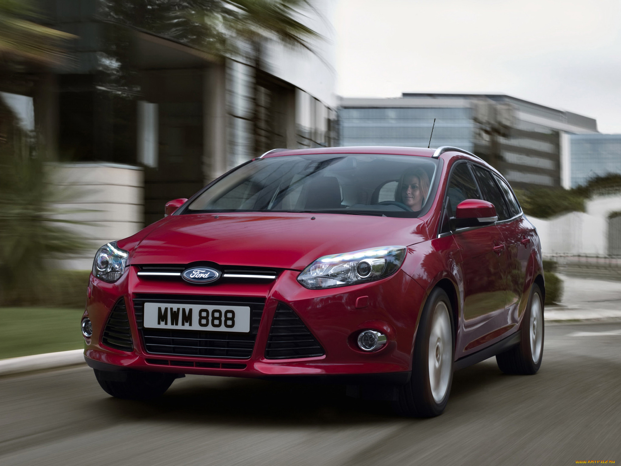 автомобили, ford