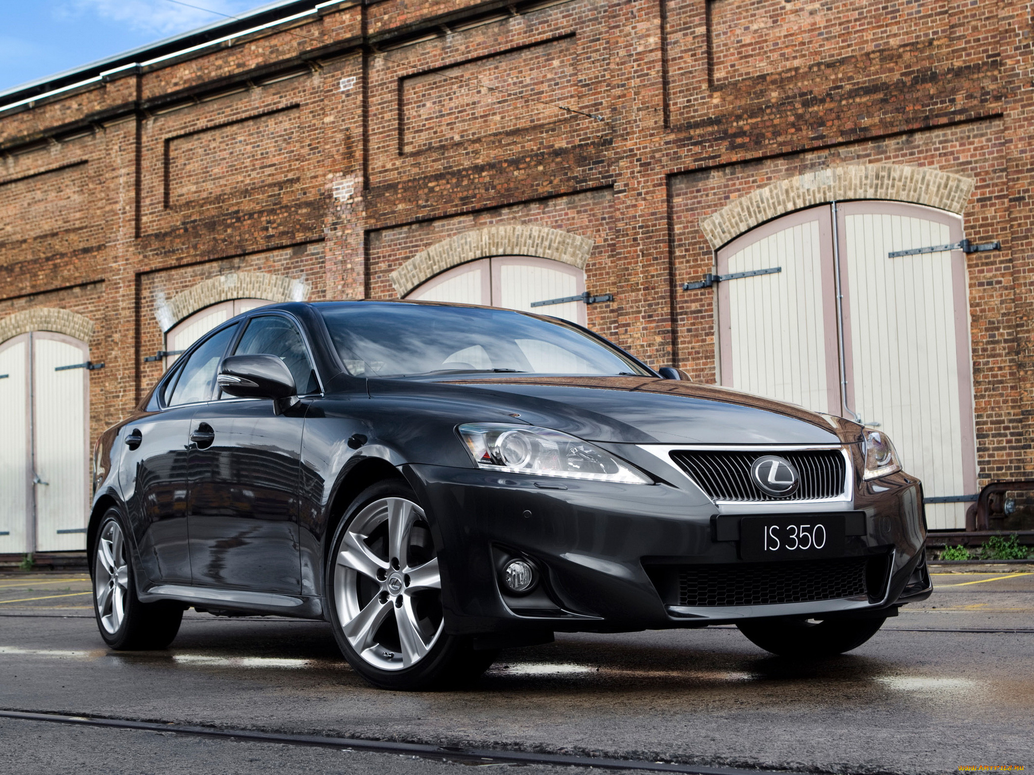 автомобили, lexus