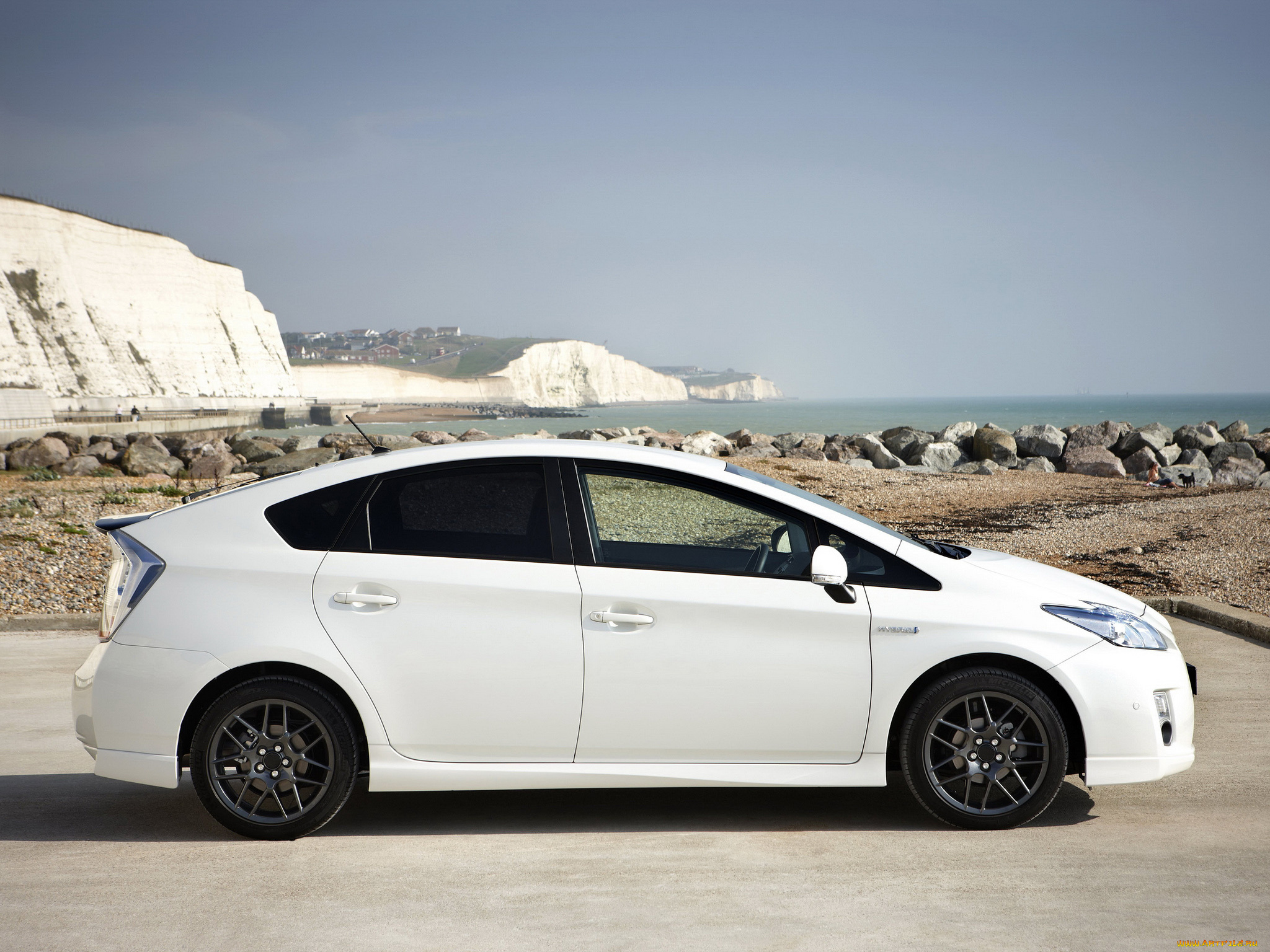 автомобили, toyota