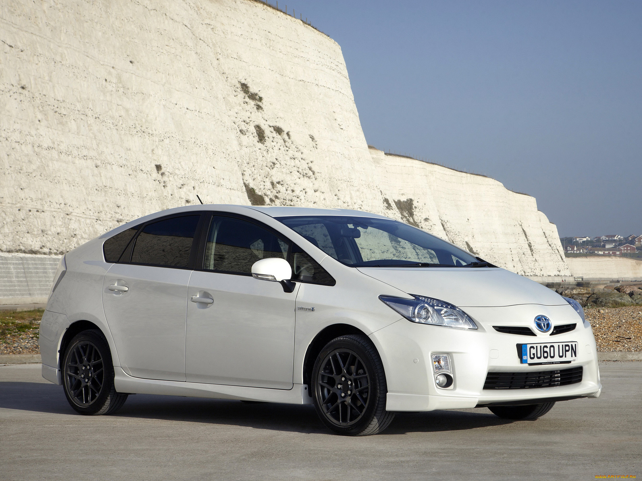 автомобили, toyota