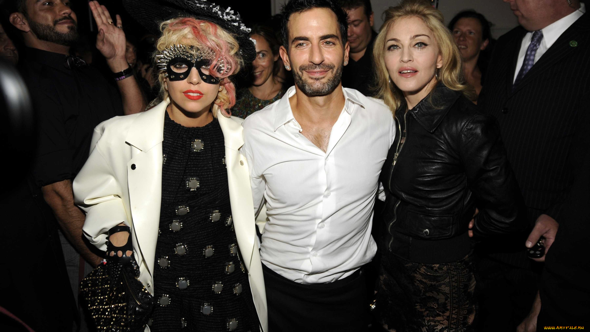 леди, гага, марк, джекобс, мадонна, разное, знаменитости, дизайнер, певицы