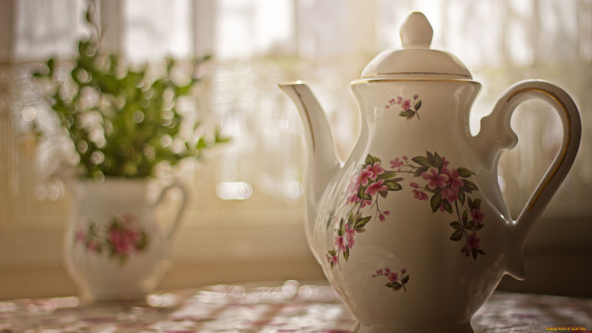 разное, посуда, столовые, приборы, кухонная, утварь, чайник