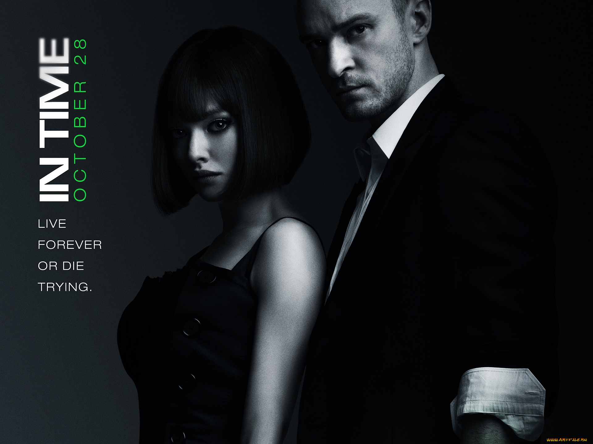 in, time, кино, фильмы, время