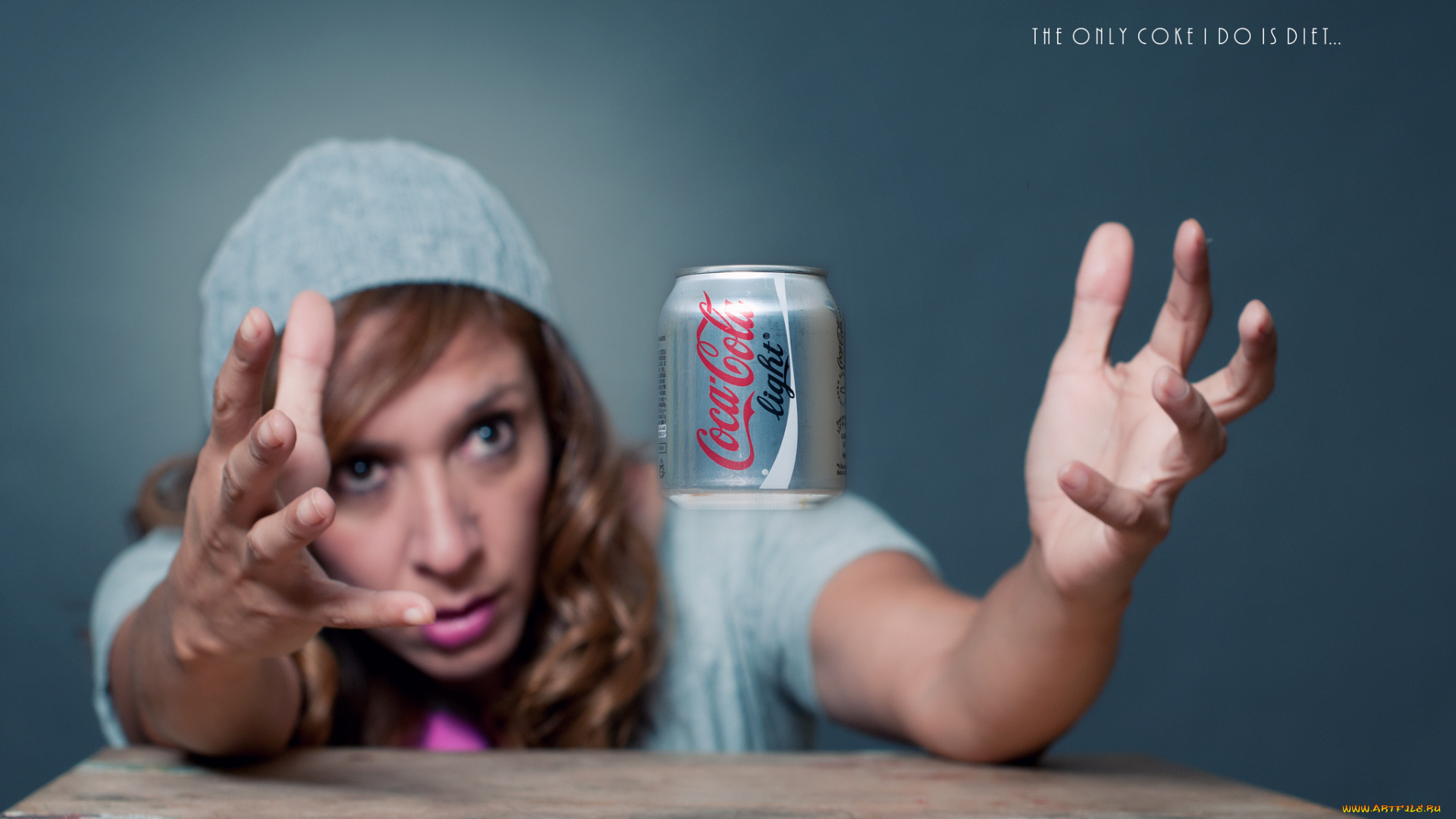 coca, cola, light, бренды, coca-cola, кока-кола, жажда, девушка, руки