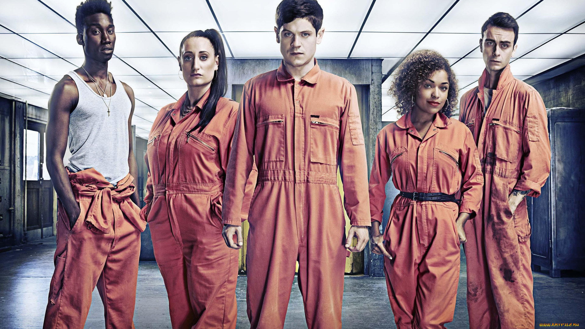 misfits, кино, фильмы, сериал, плохие