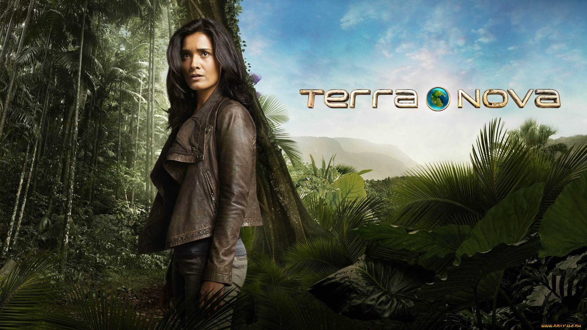 terra, nova, кино, фильмы, сериал, терра, нова