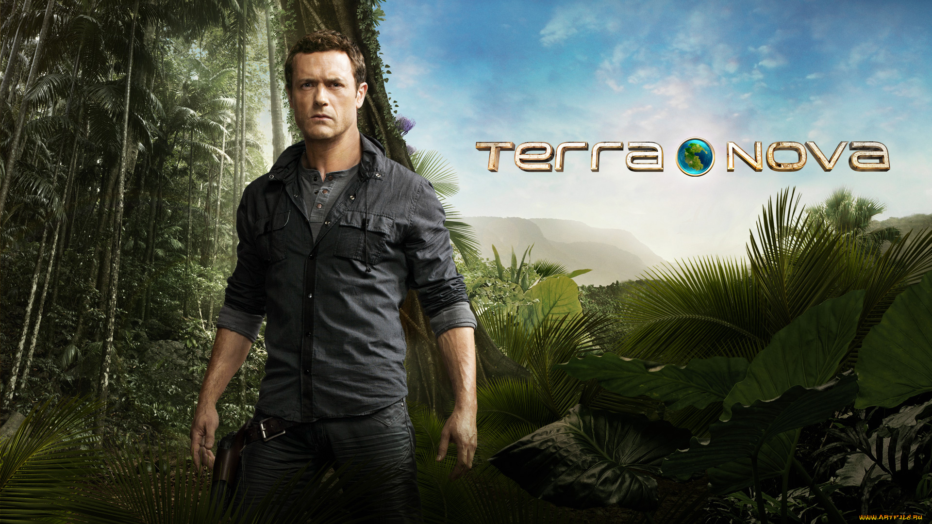 terra, nova, кино, фильмы, сериал, терра, нова