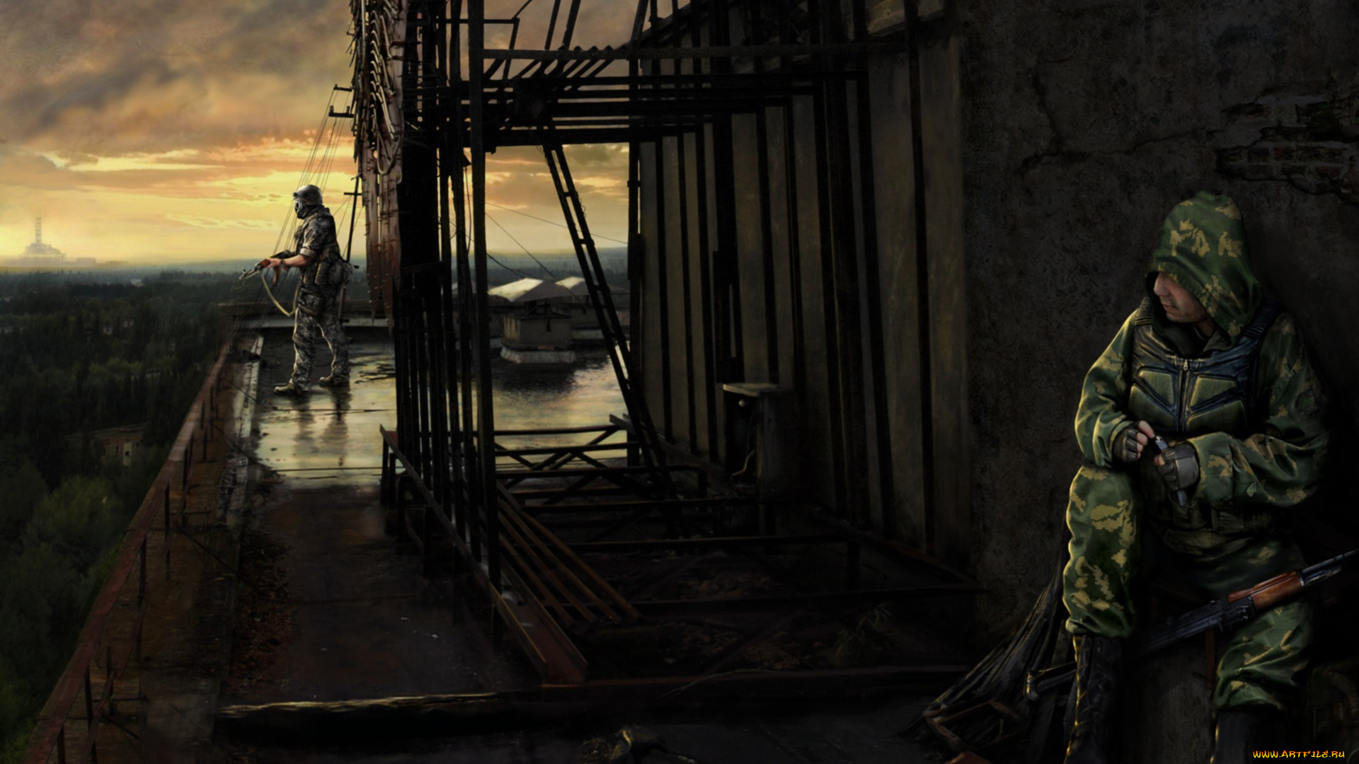 видео, игры, автомат