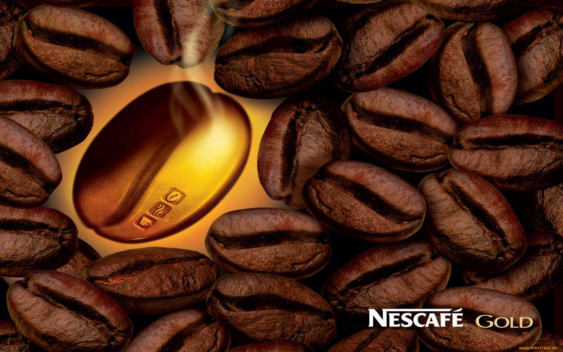 nescafe, бренды, кофе