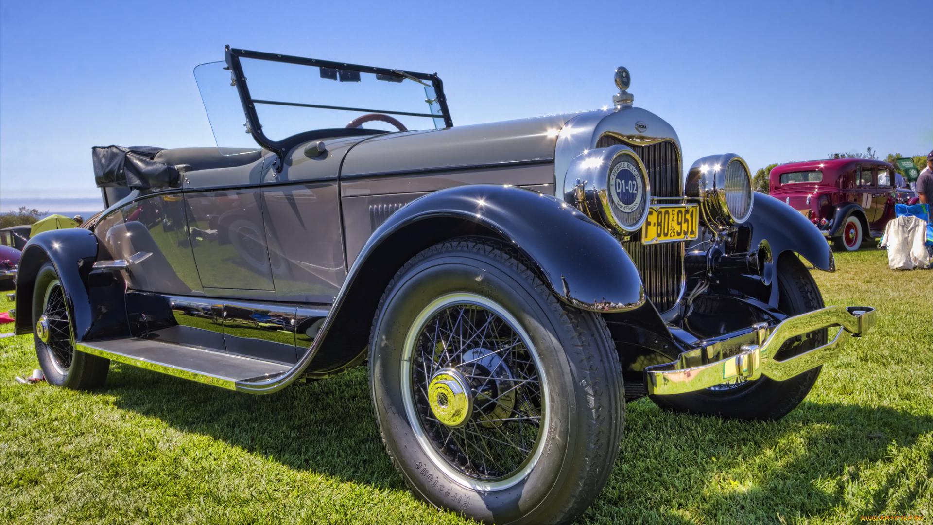 1925, lincoln, l, brunn, roadster, автомобили, выставки, и, уличные, фото, автошоу, выставка