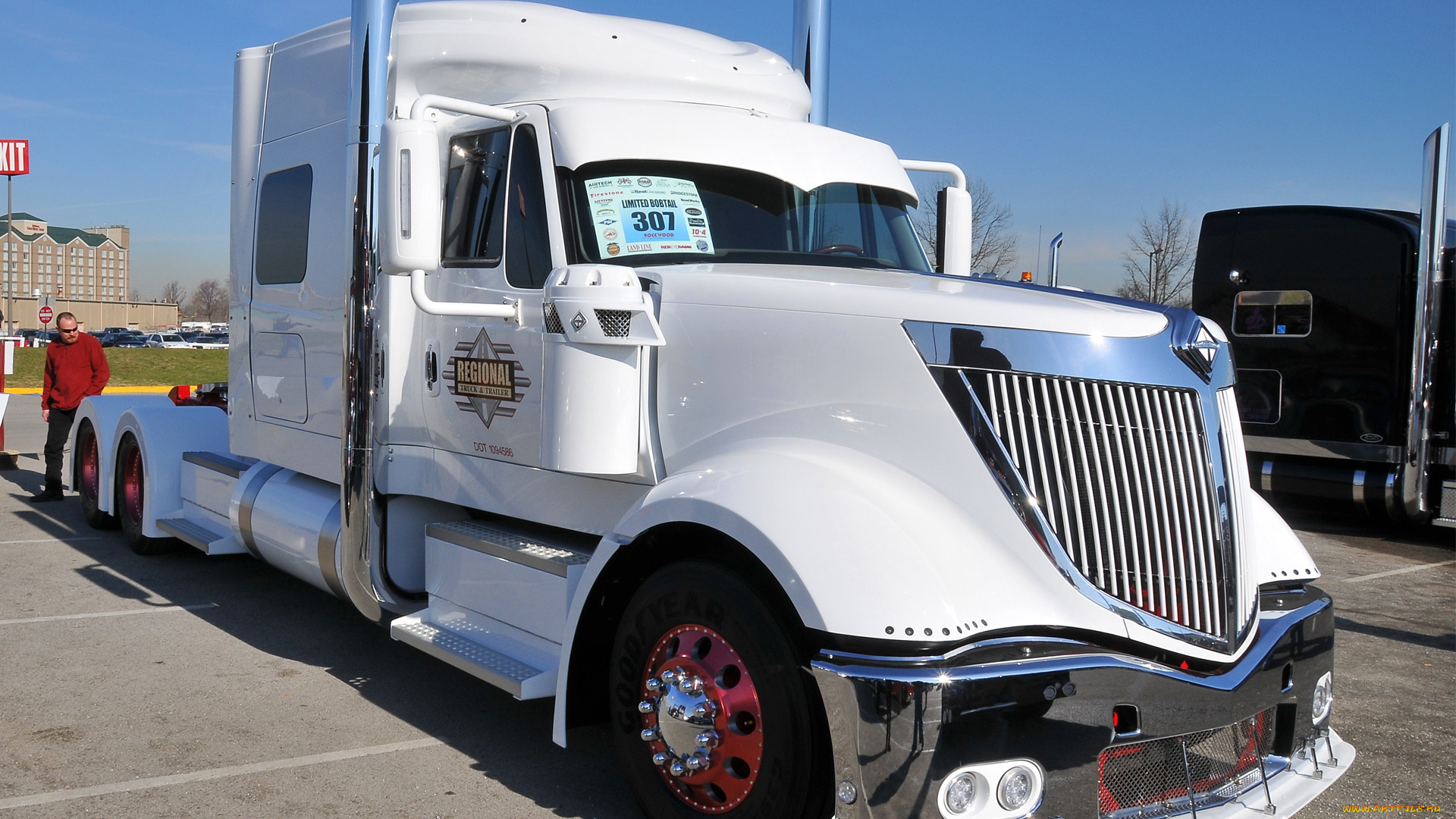 автомобили, international