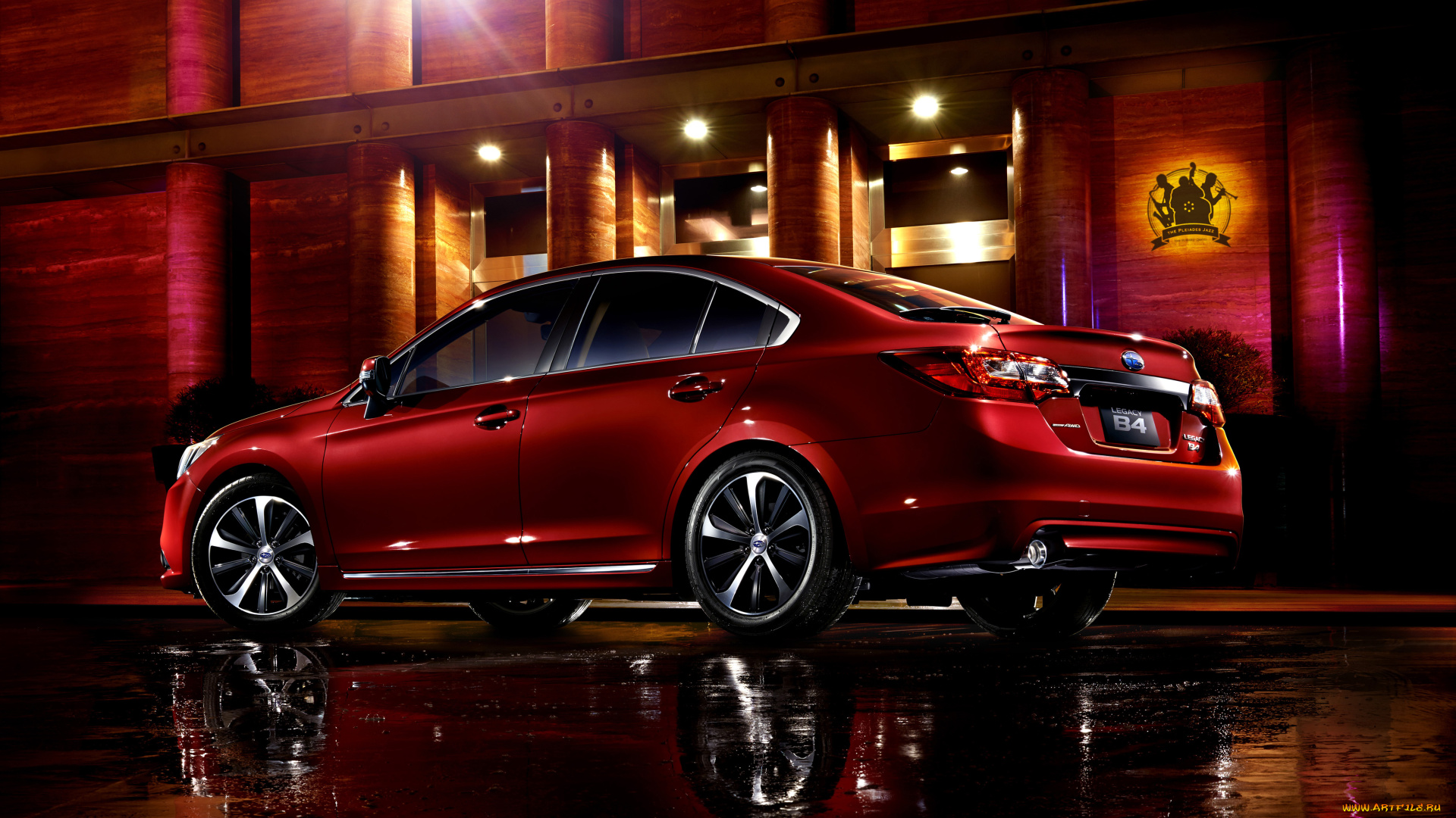 автомобили, subaru