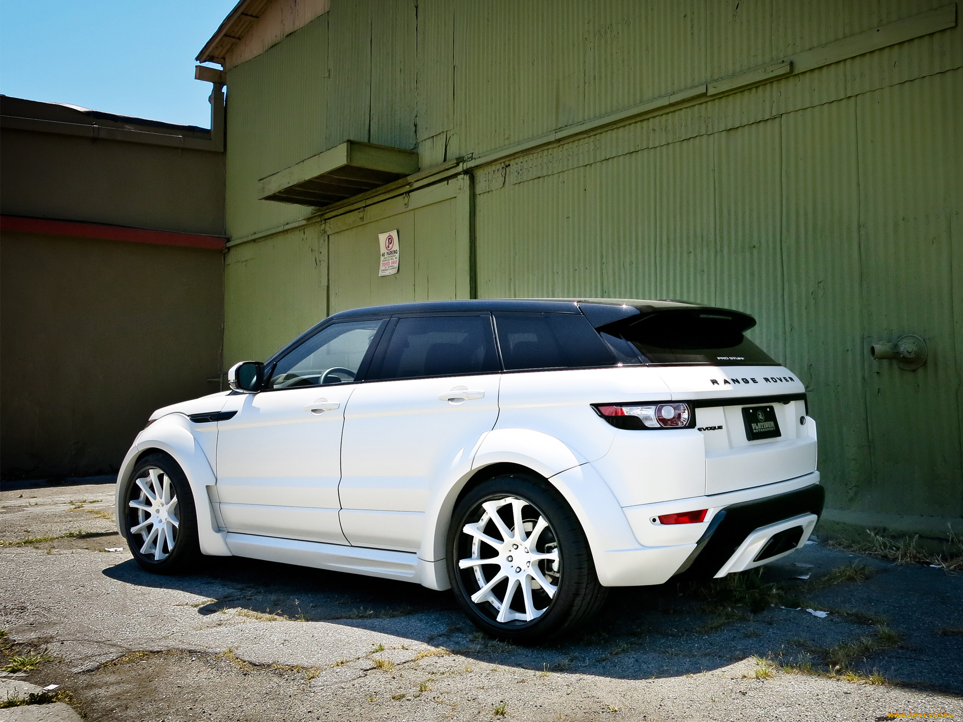 автомобили, range, rover, hamann, rover, range