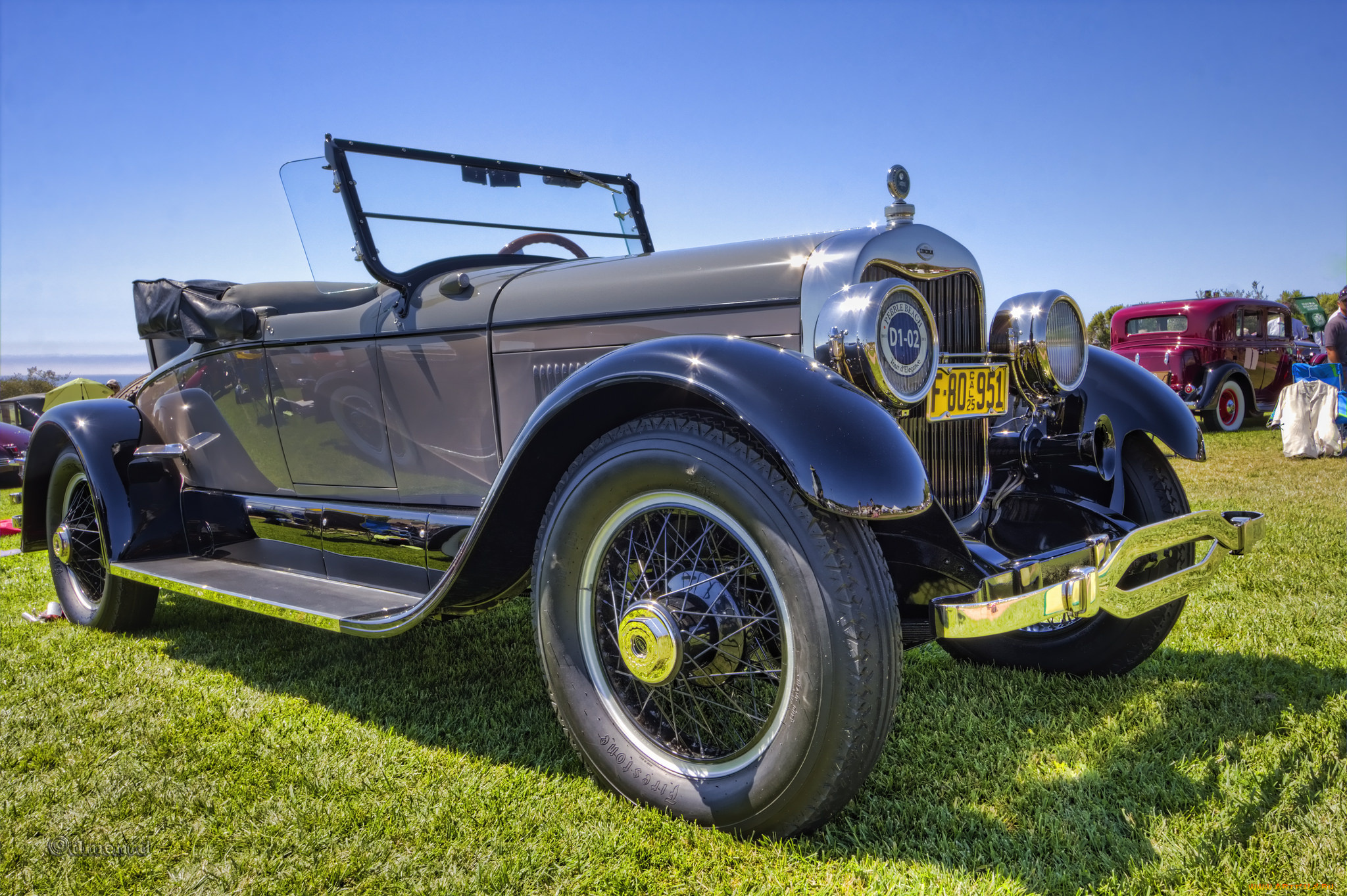 1925, lincoln, l, brunn, roadster, автомобили, выставки, и, уличные, фото, автошоу, выставка