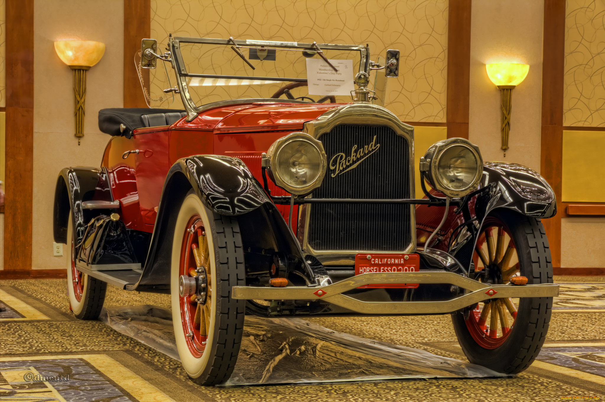 1922, packard, 126, single-six, runabout, автомобили, выставки, и, уличные, фото, автошоу, выставка