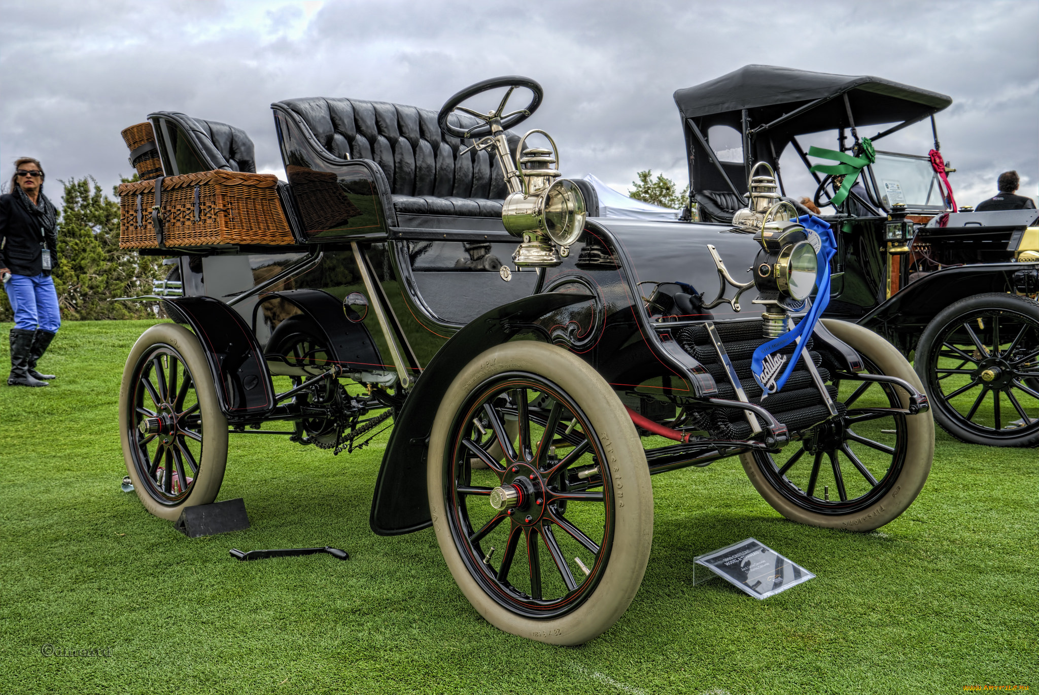 1903, cadillac, model, a, tonneau, автомобили, выставки, и, уличные, фото, автошоу, выставка