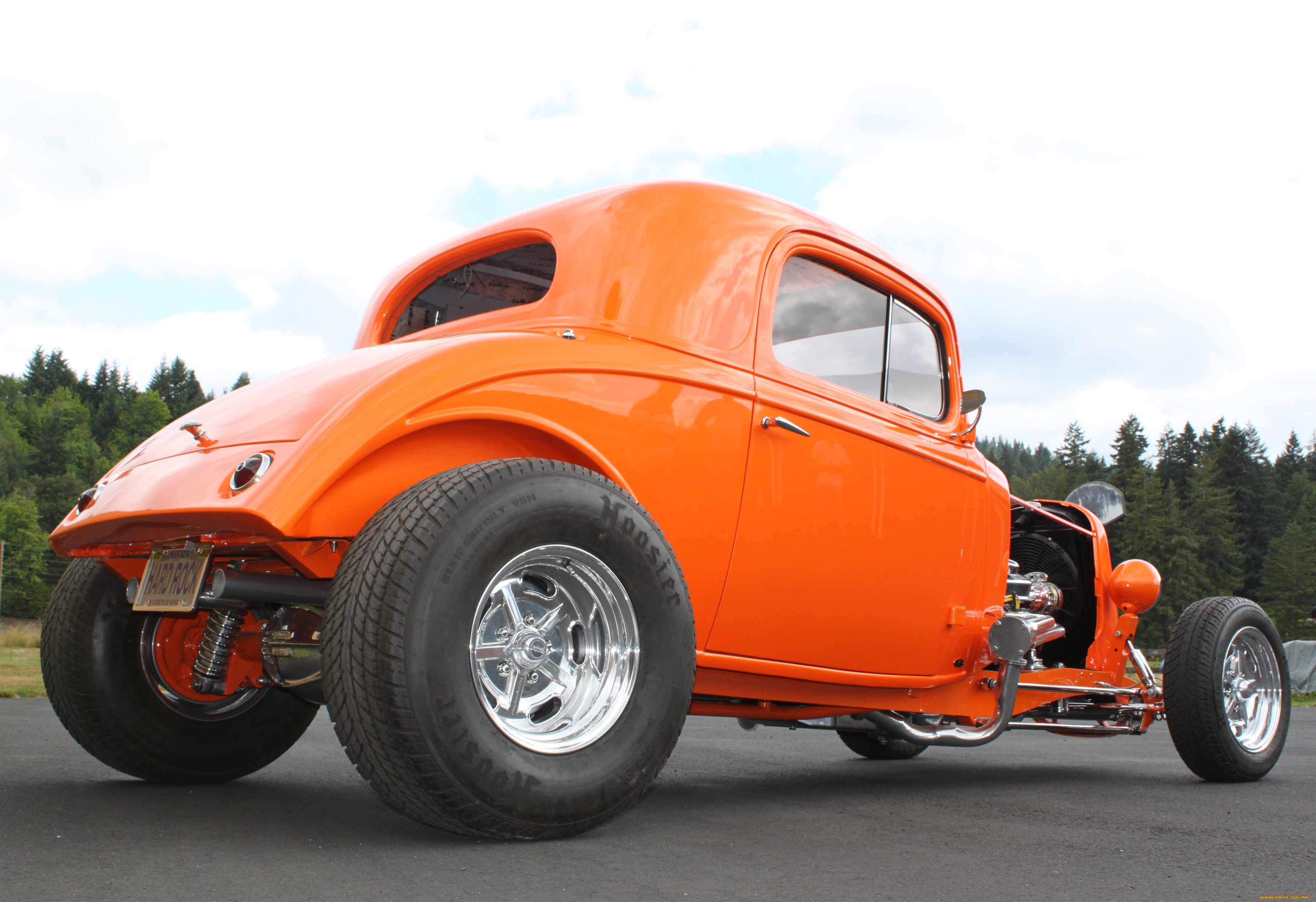 автомобили, hotrod, dragster