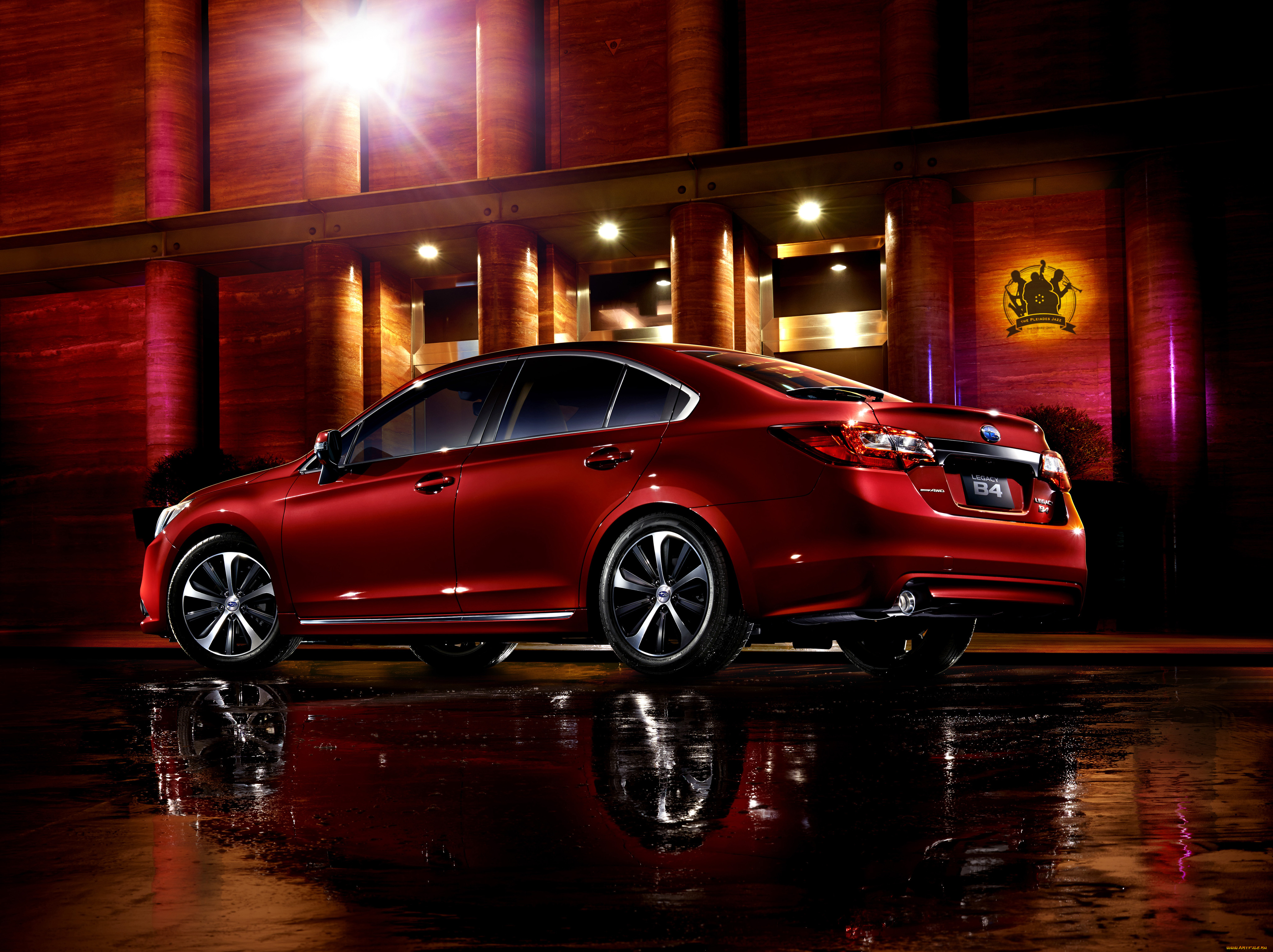 автомобили, subaru