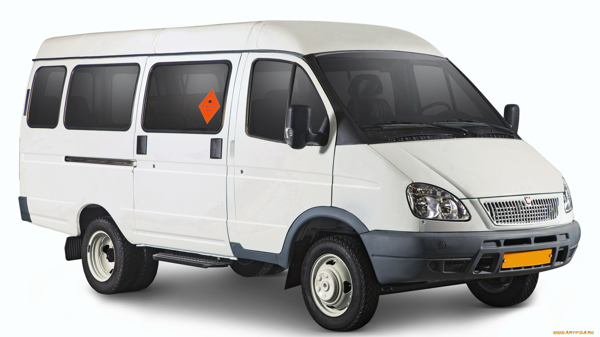 автомобили, газ, газель, 32213