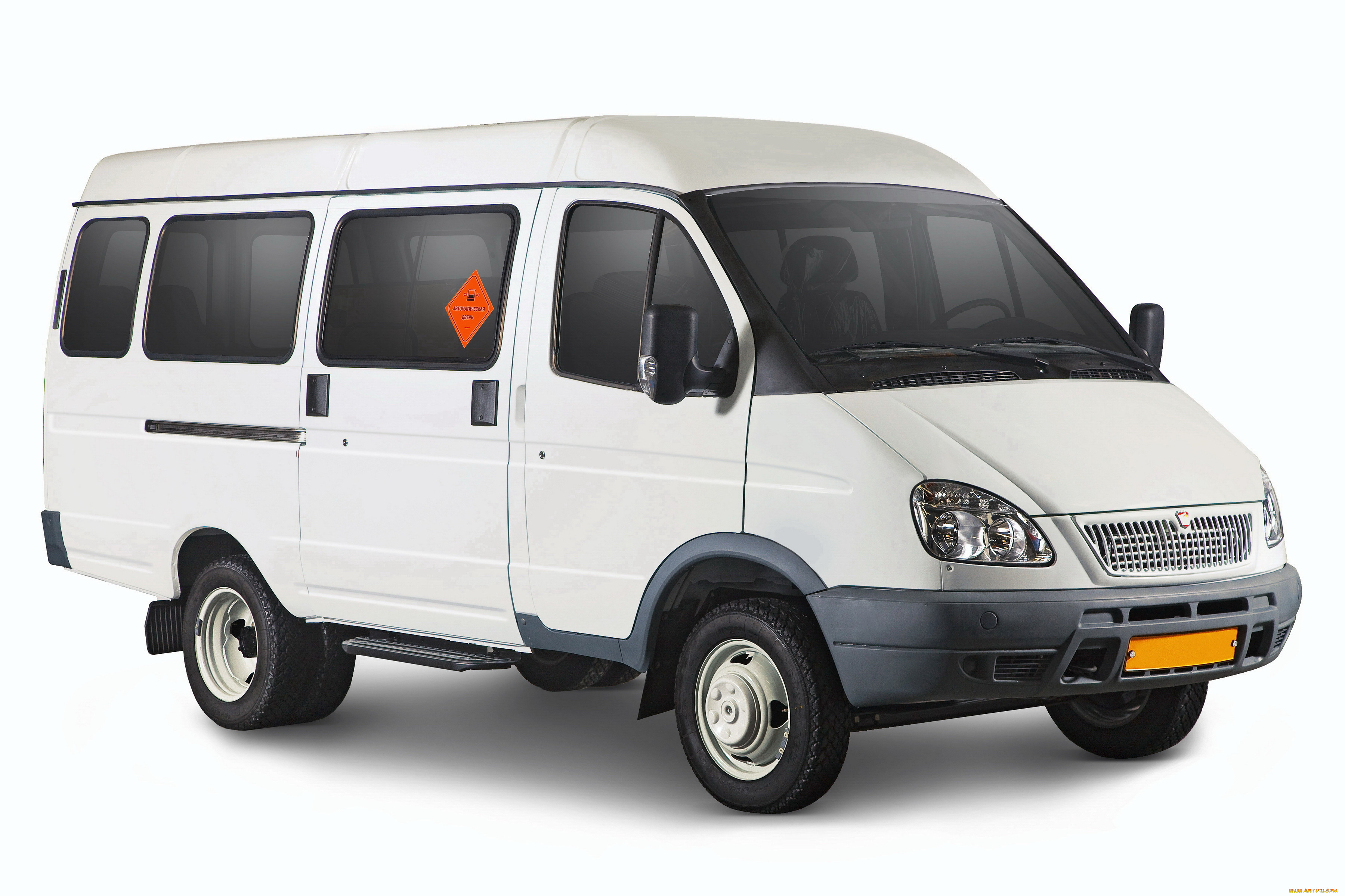 автомобили, газ, газель, 32213