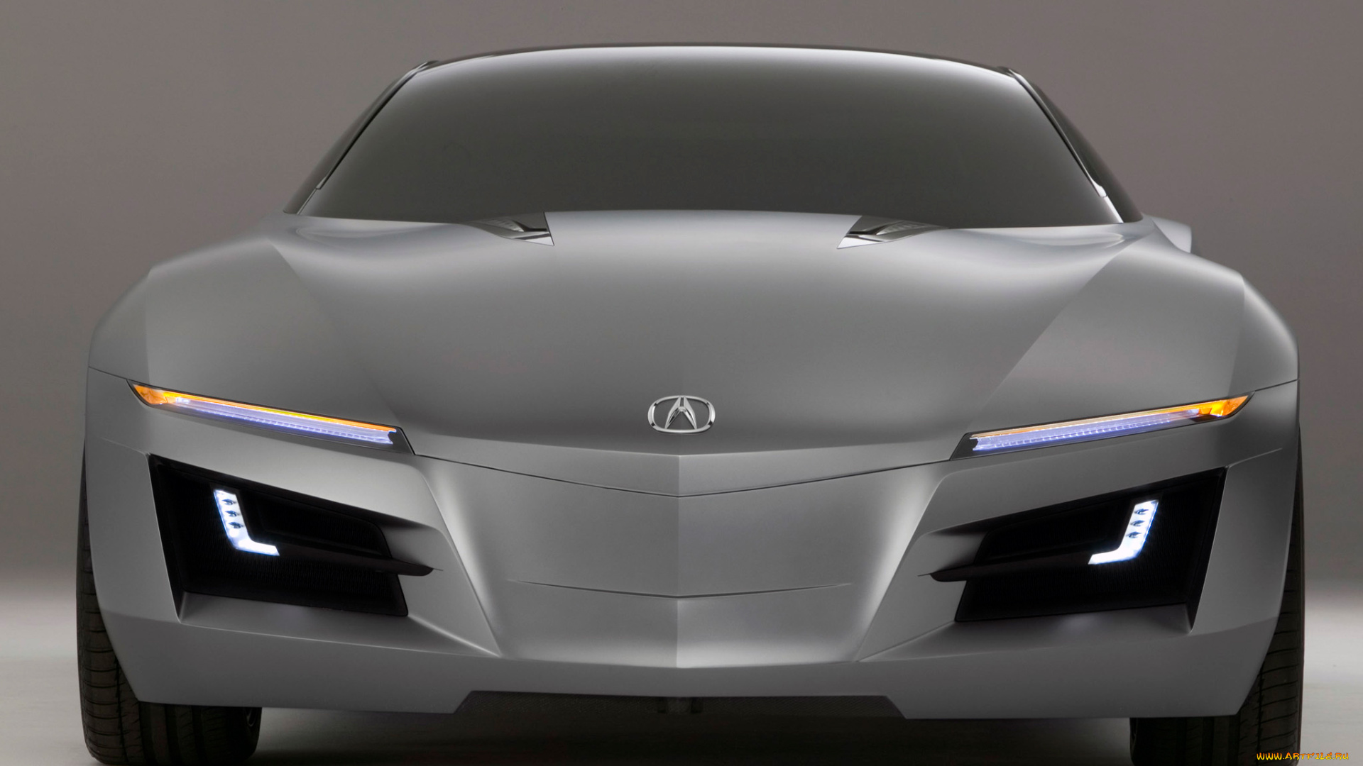 acura, advanced, sports, car, concept, 2007, автомобили, acura, 2007, concept, sports, car, advanced