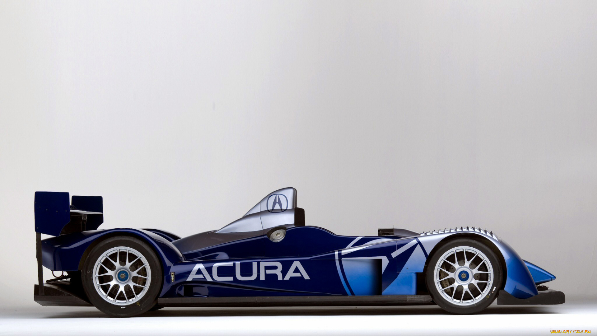 acura, alms, concept, 2006, автомобили, acura, concept, alms, 2006