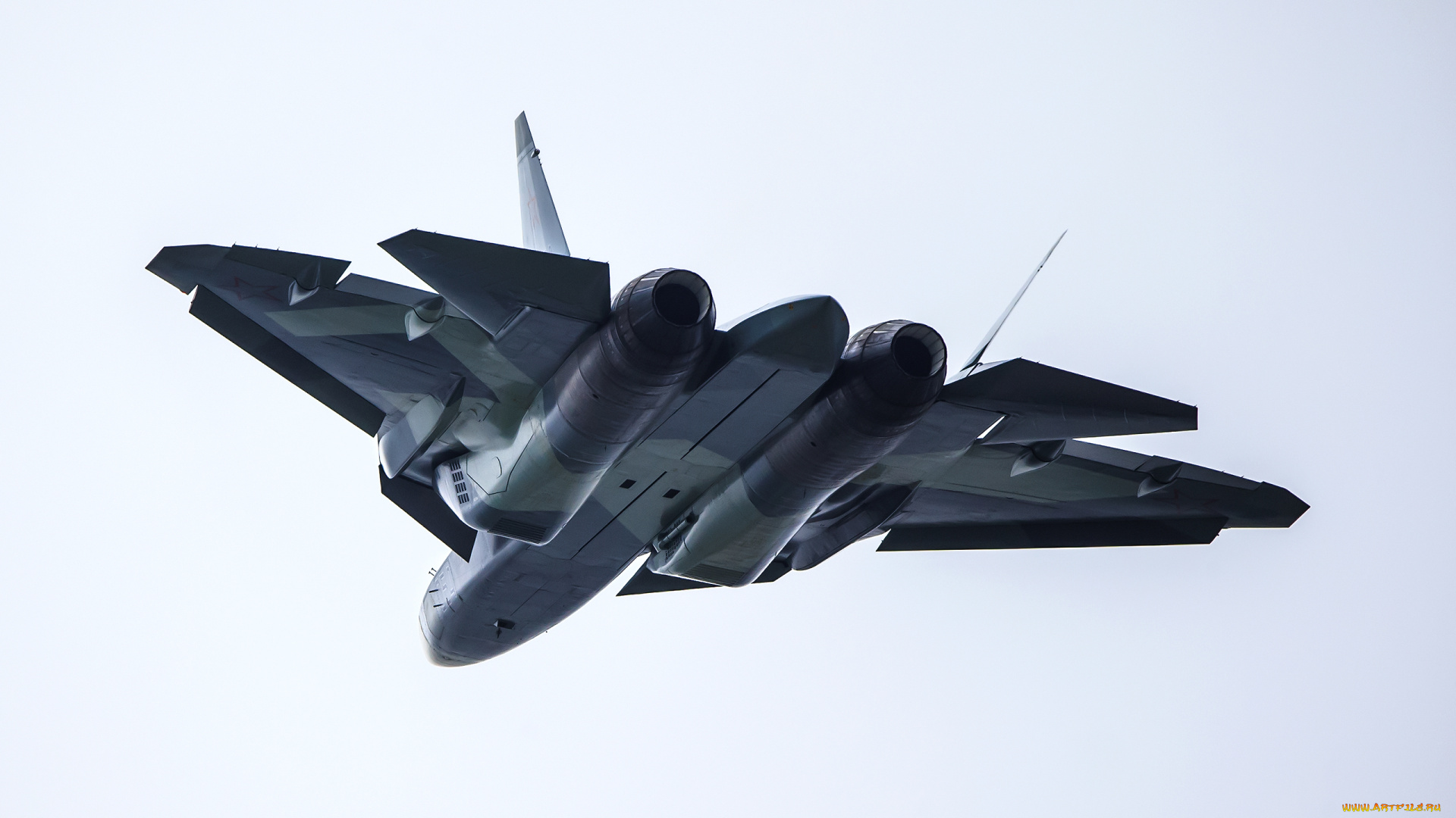 авиация, боевые, самолёты, небо, пак, фа, т-50, владислав, перминов, истребитель, самолет, многоцелевой