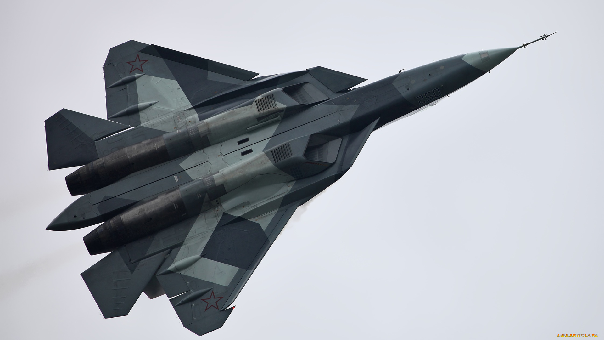 авиация, боевые, самолёты, окб, сухого, т-50, самолет, 5, поколения, пак, фа, ввс, россии