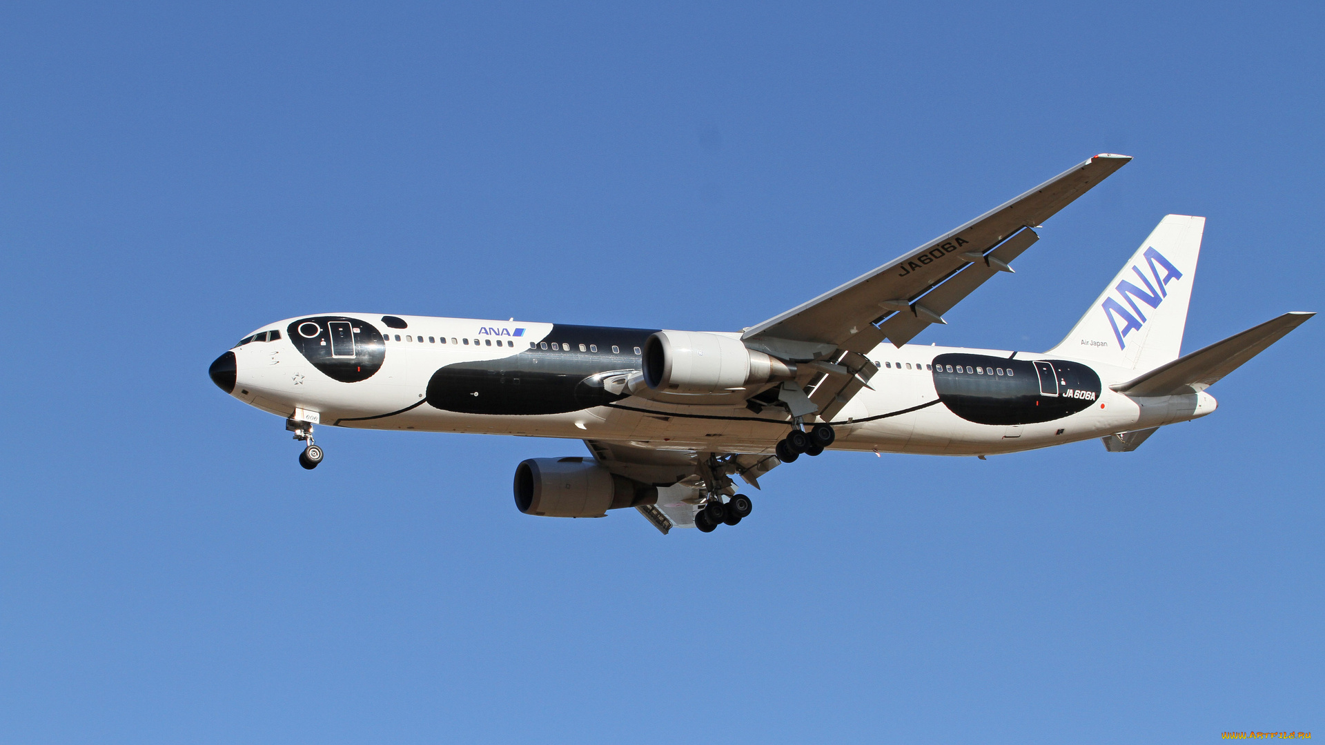 авиация, пассажирские, самолёты, полет, самолет