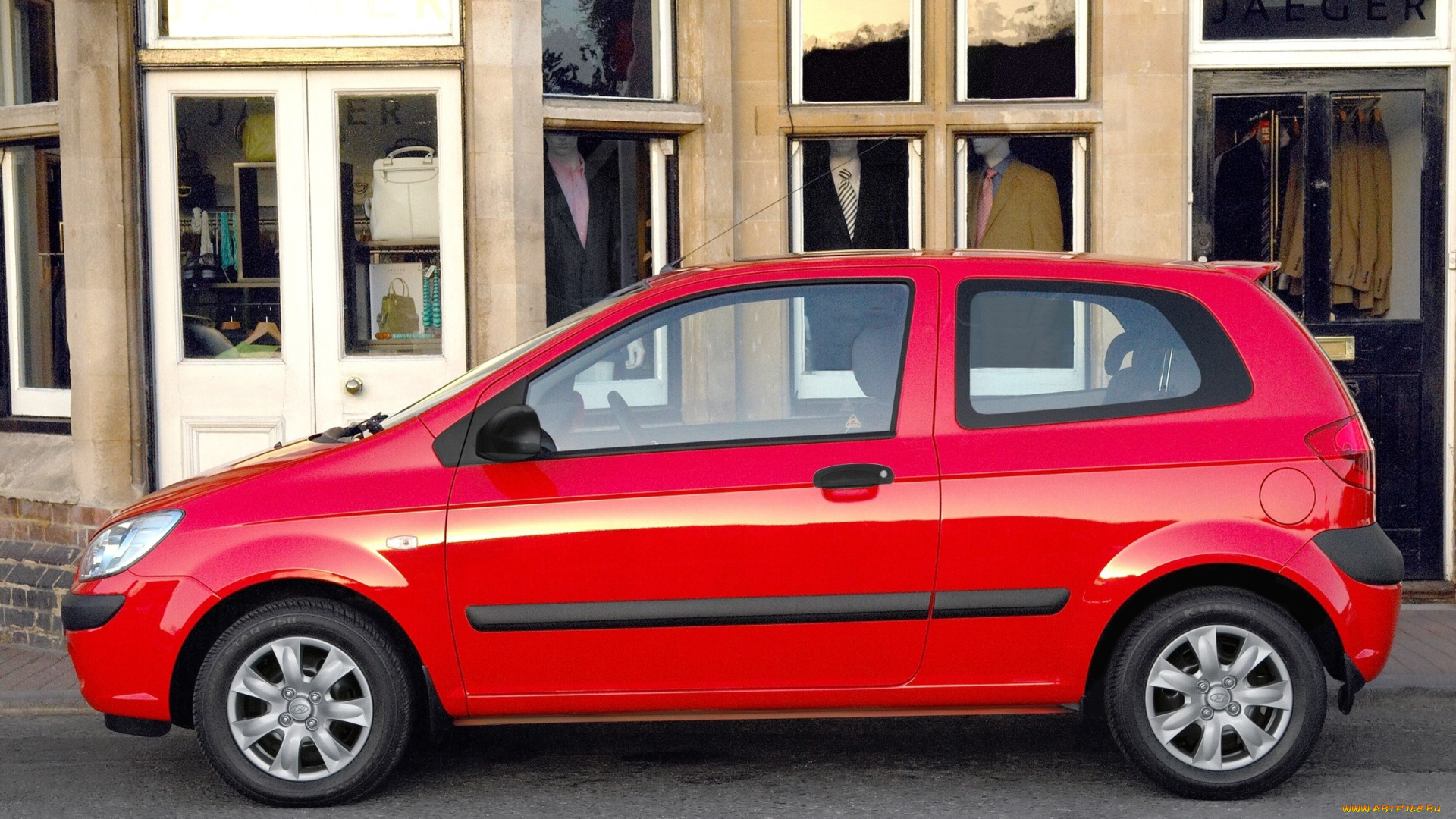 автомобили, hyundai