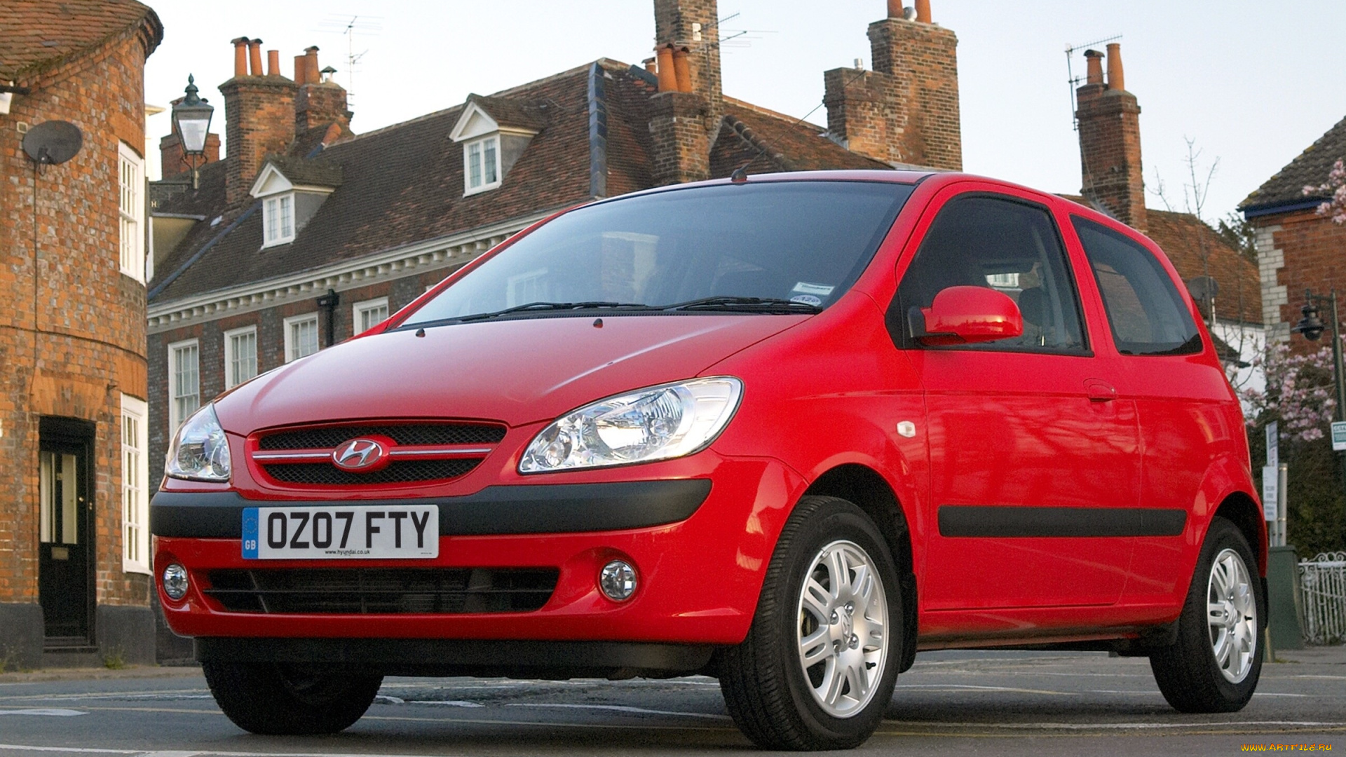 автомобили, hyundai