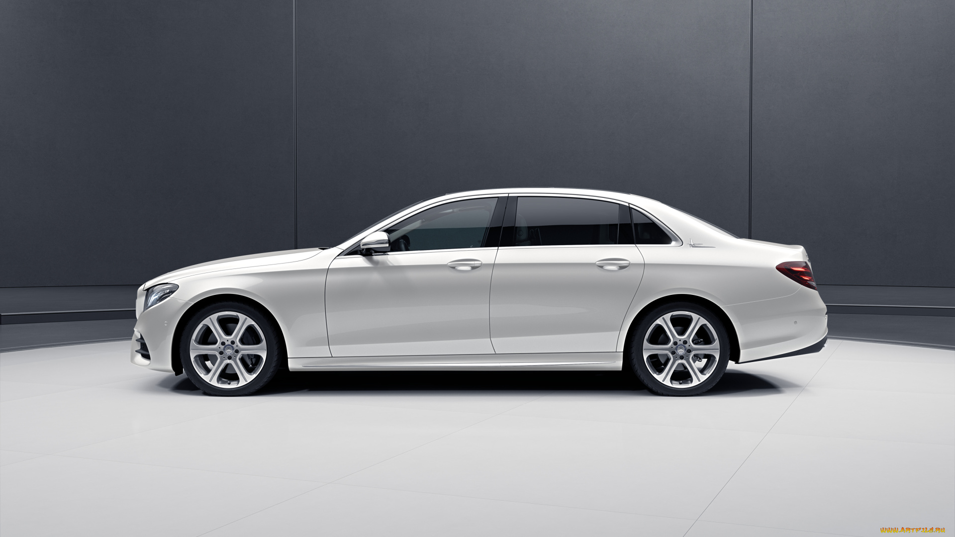 автомобили, mercedes-benz, e, 300, l, amg, line