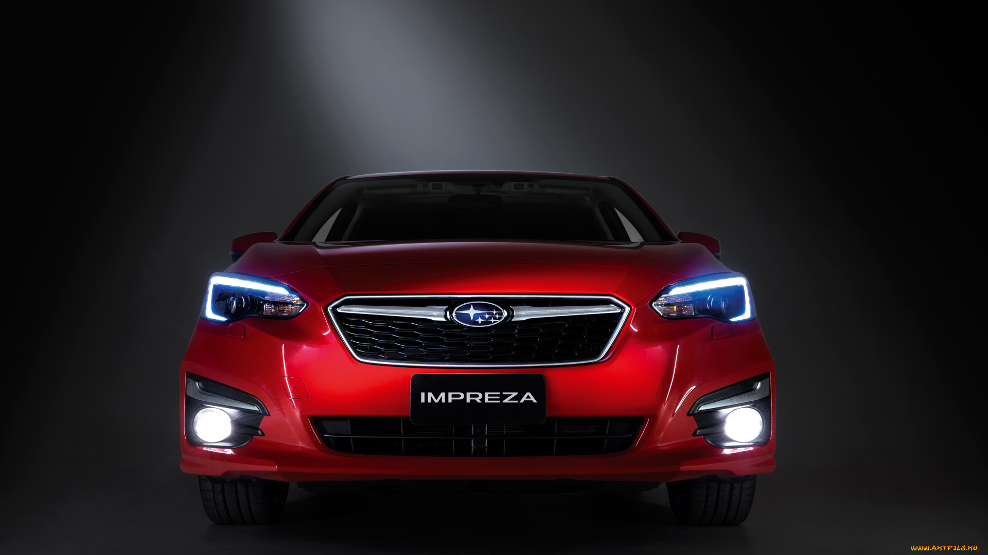 автомобили, subaru, au-spec, 2016г, 5-door, impreza, 20i, s