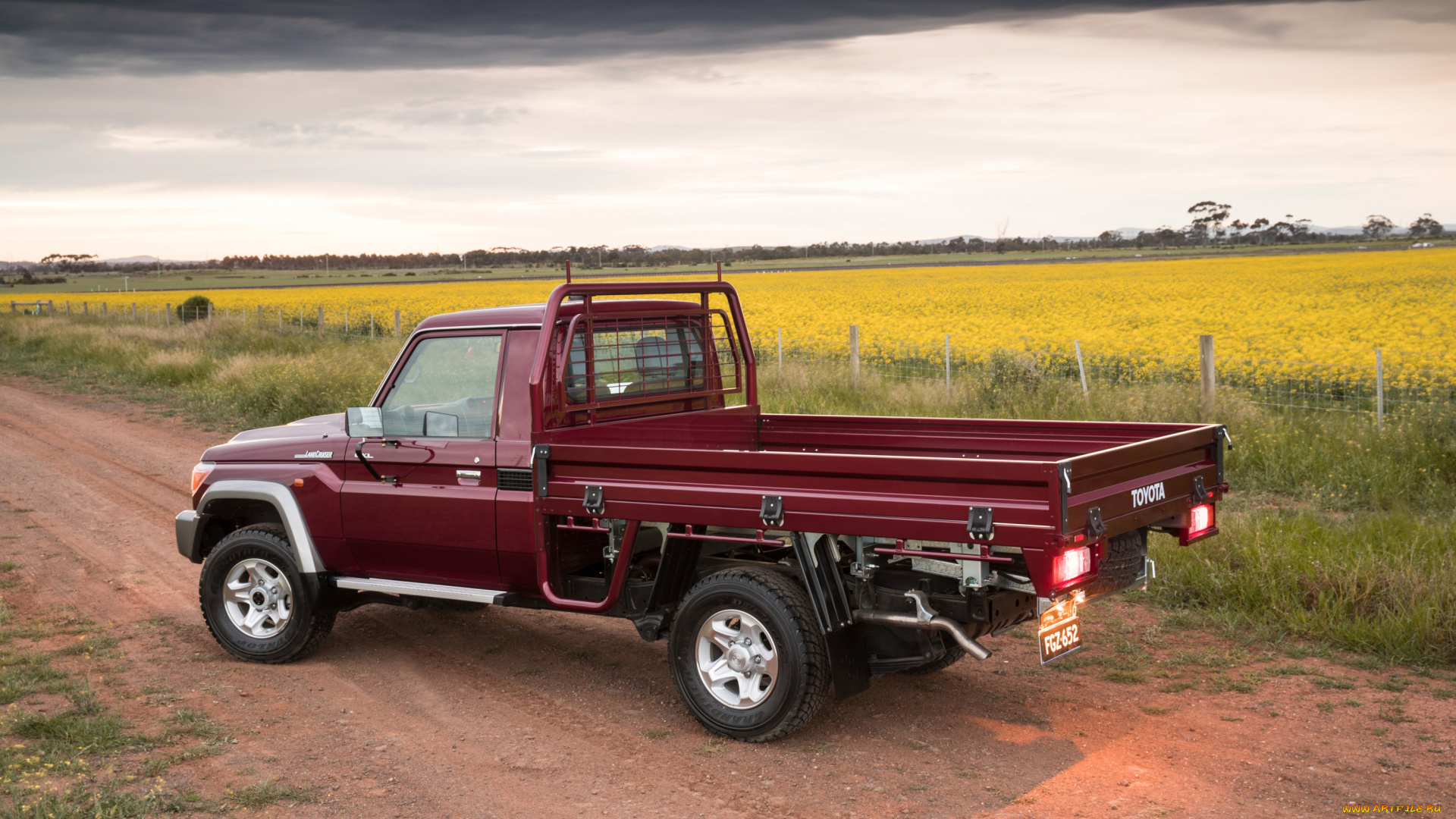 автомобили, toyota