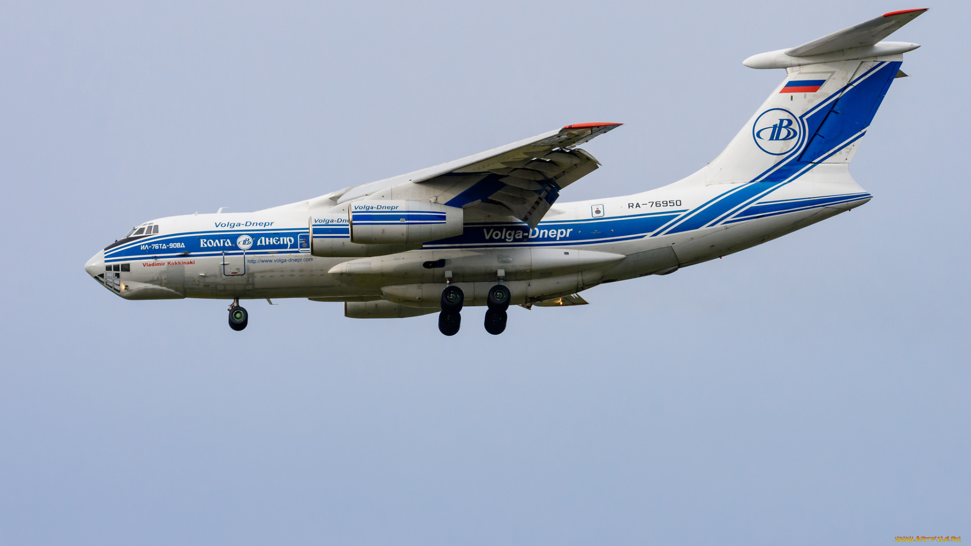 il76, авиация, грузовые, самолёты, транспорт