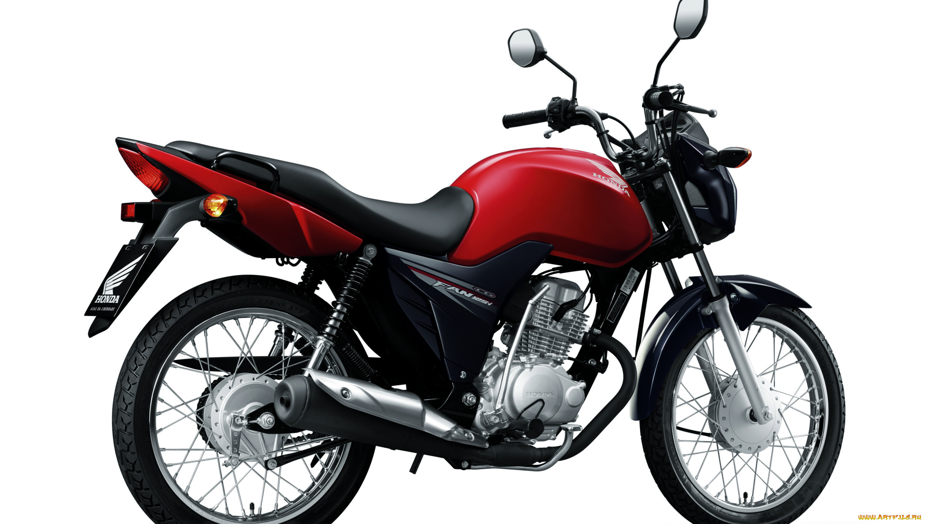 мотоциклы, honda