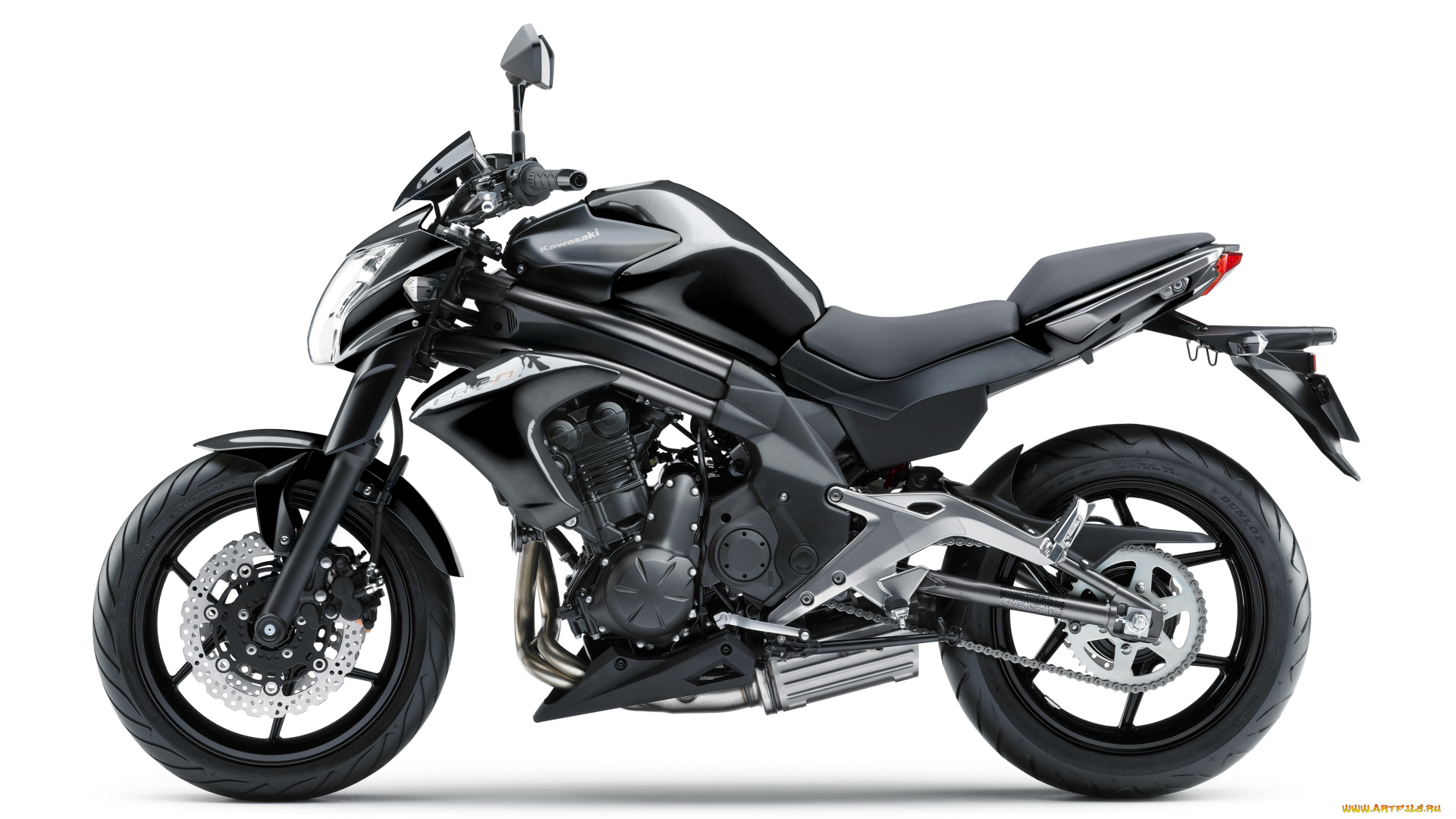 мотоциклы, kawasaki