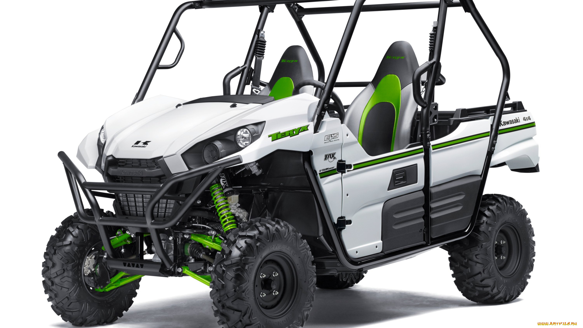 мотоциклы, квадроциклы, kawasaki